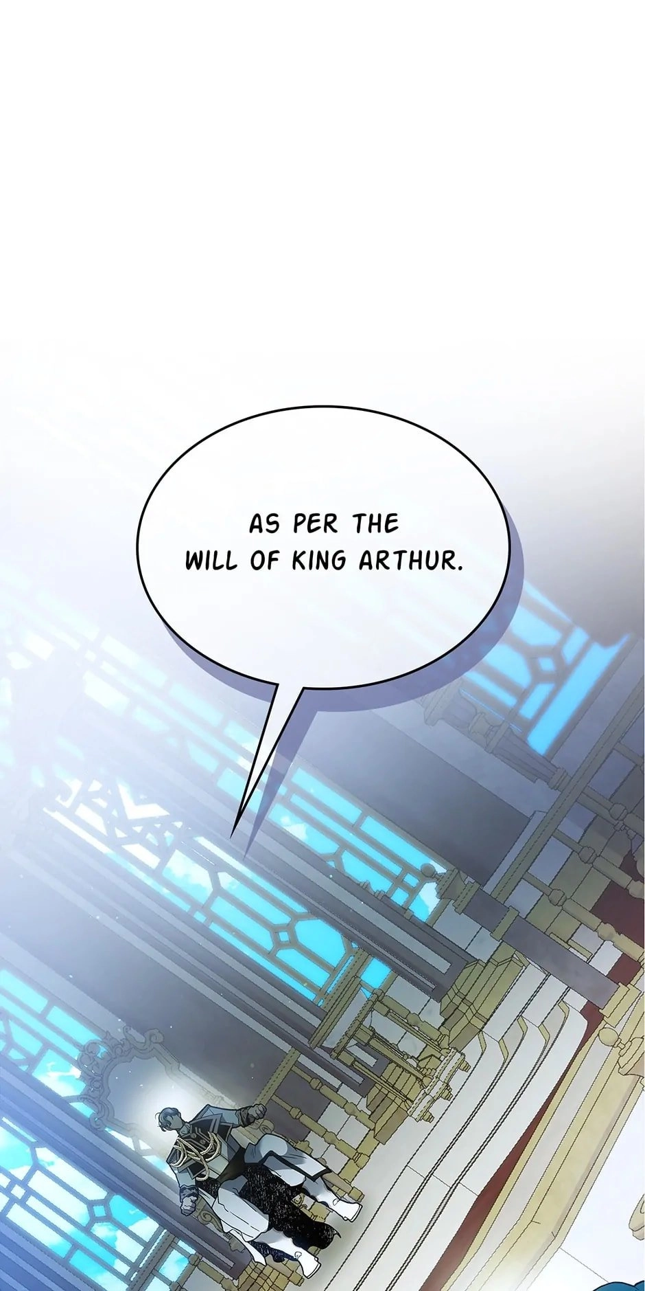 Leveling Up with Gods Chapter 86 - Page 28