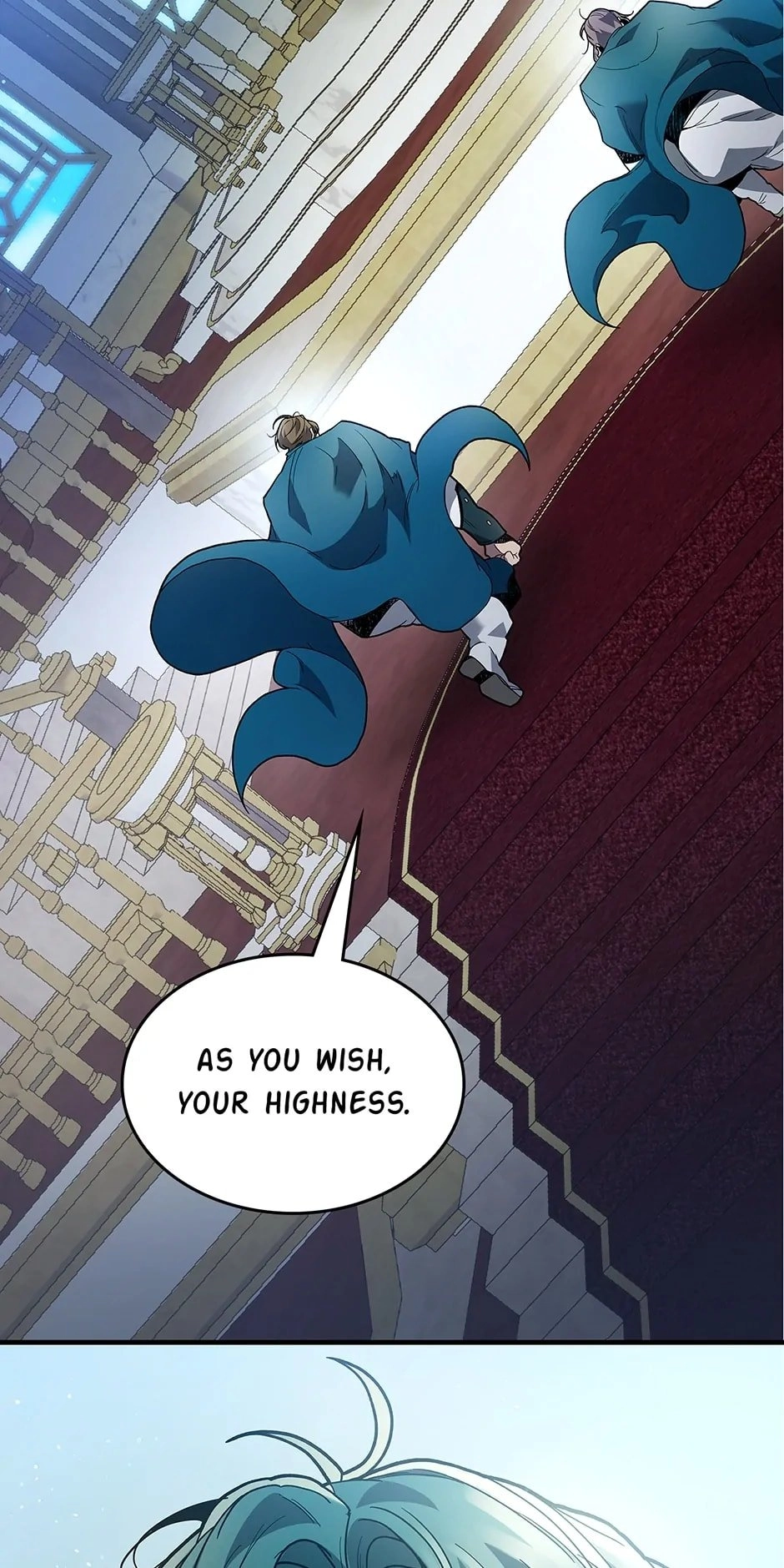 Leveling Up with Gods Chapter 86 - Page 29