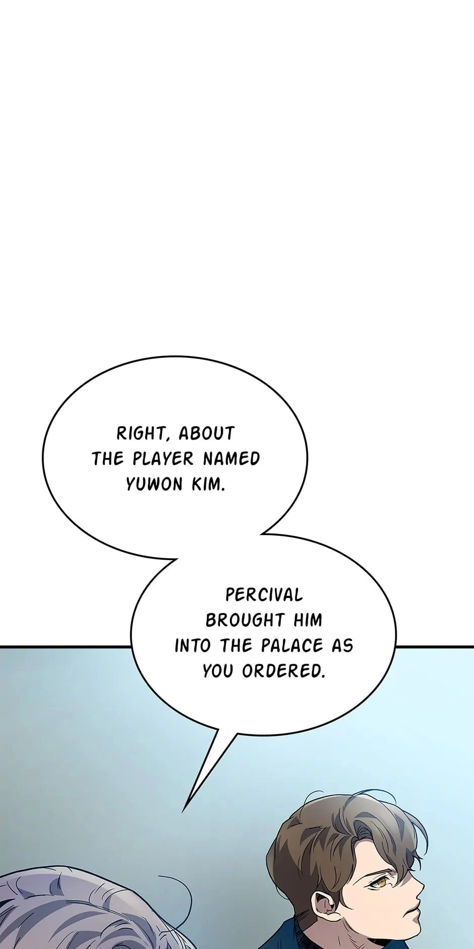 Leveling Up with Gods Chapter 86 - Page 31