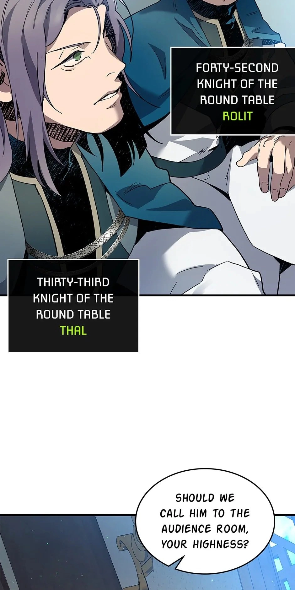 Leveling Up with Gods Chapter 86 - Page 32