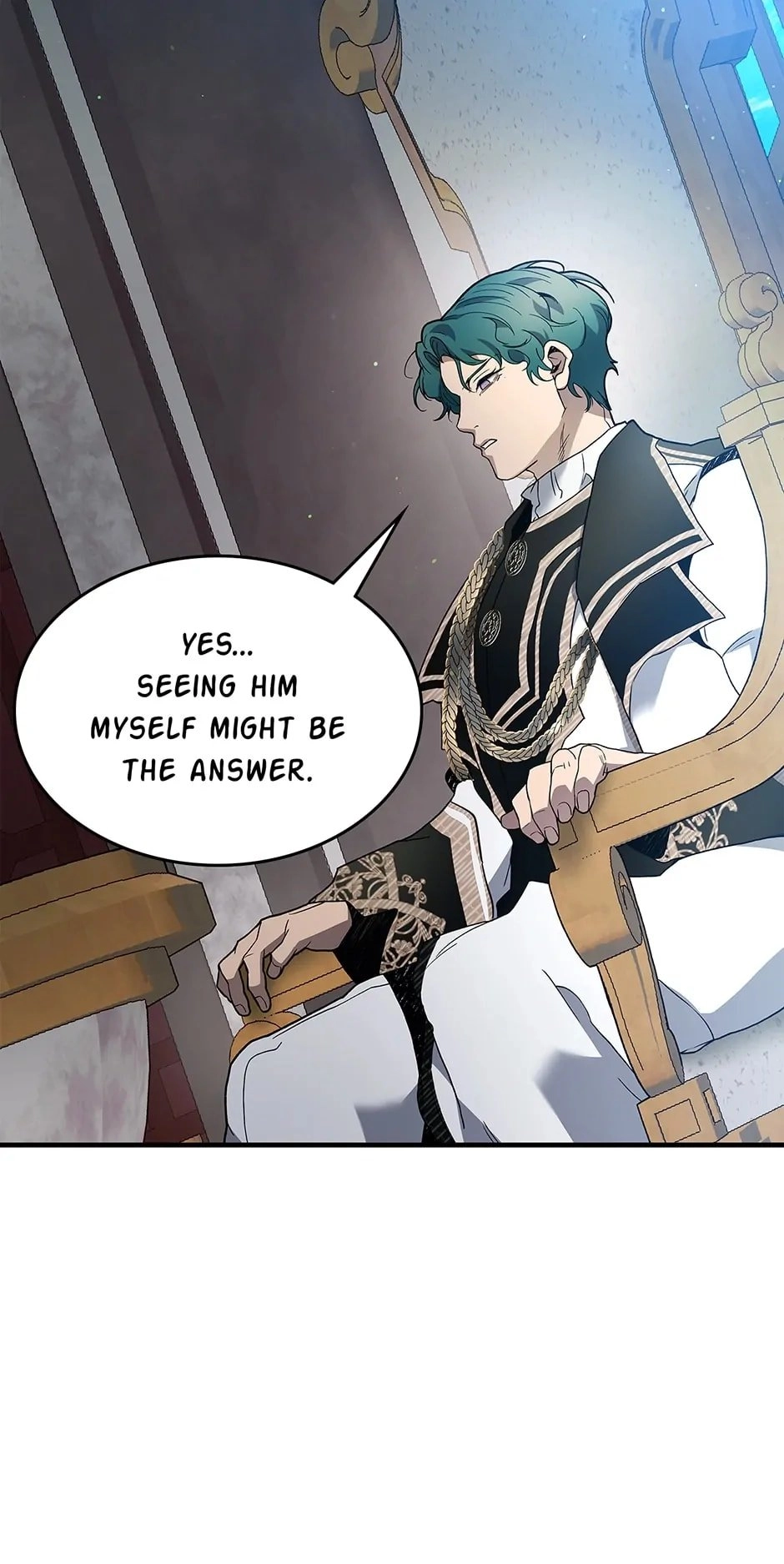 Leveling Up with Gods Chapter 86 - Page 33
