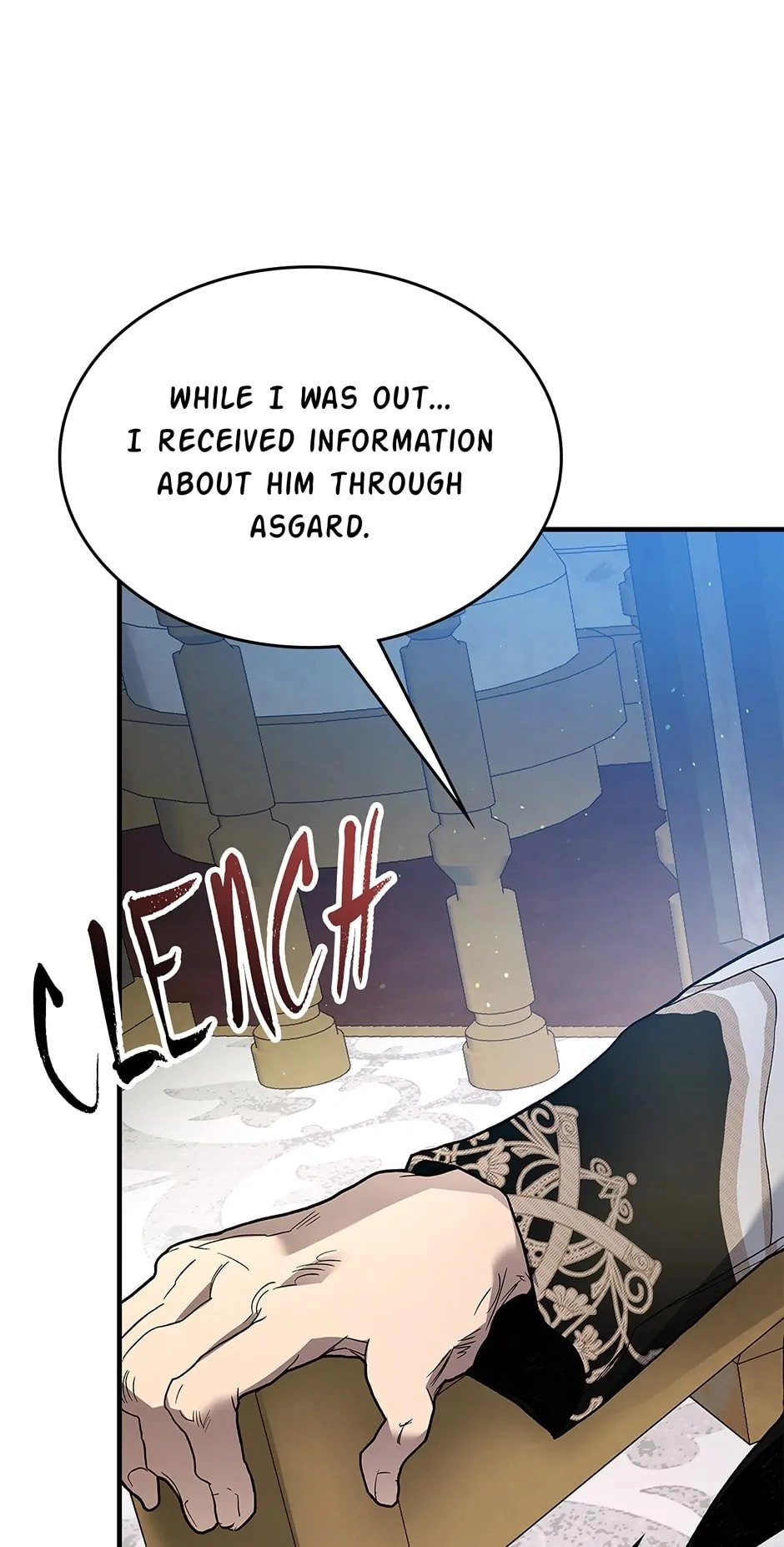 Leveling Up with Gods Chapter 86 - Page 34