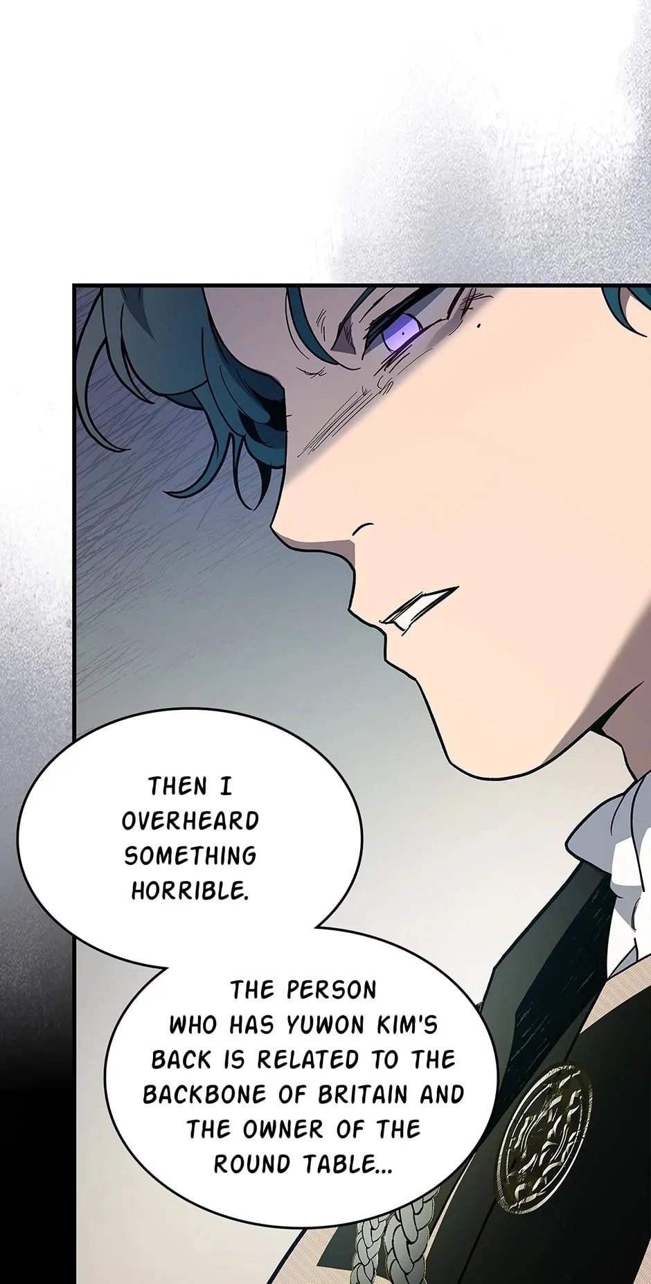 Leveling Up with Gods Chapter 86 - Page 37
