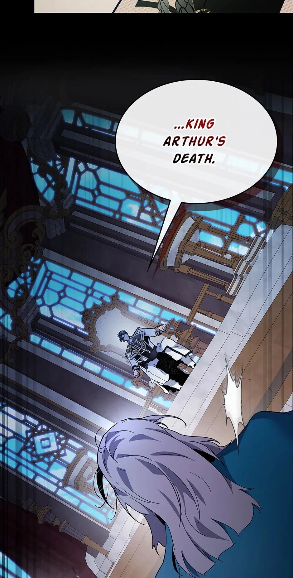 Leveling Up with Gods Chapter 86 - Page 38