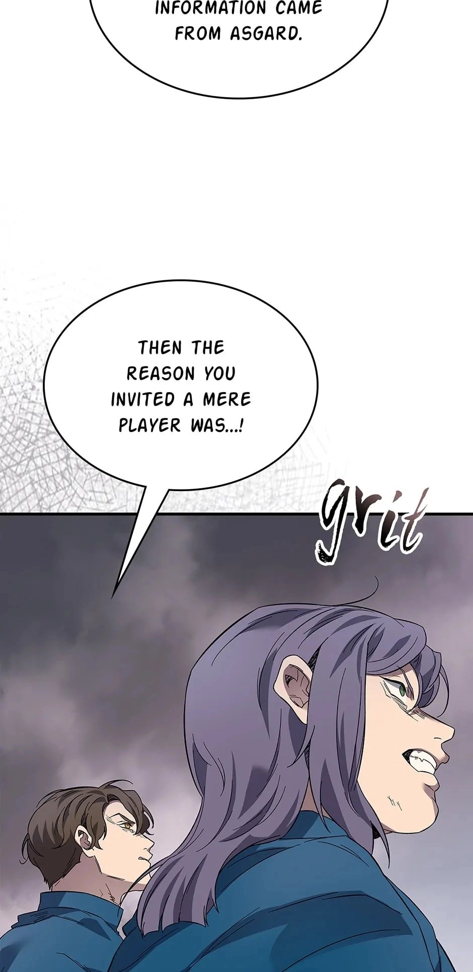 Leveling Up with Gods Chapter 86 - Page 41