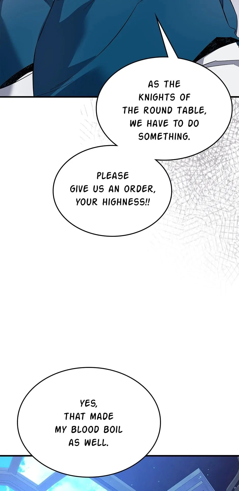 Leveling Up with Gods Chapter 86 - Page 42