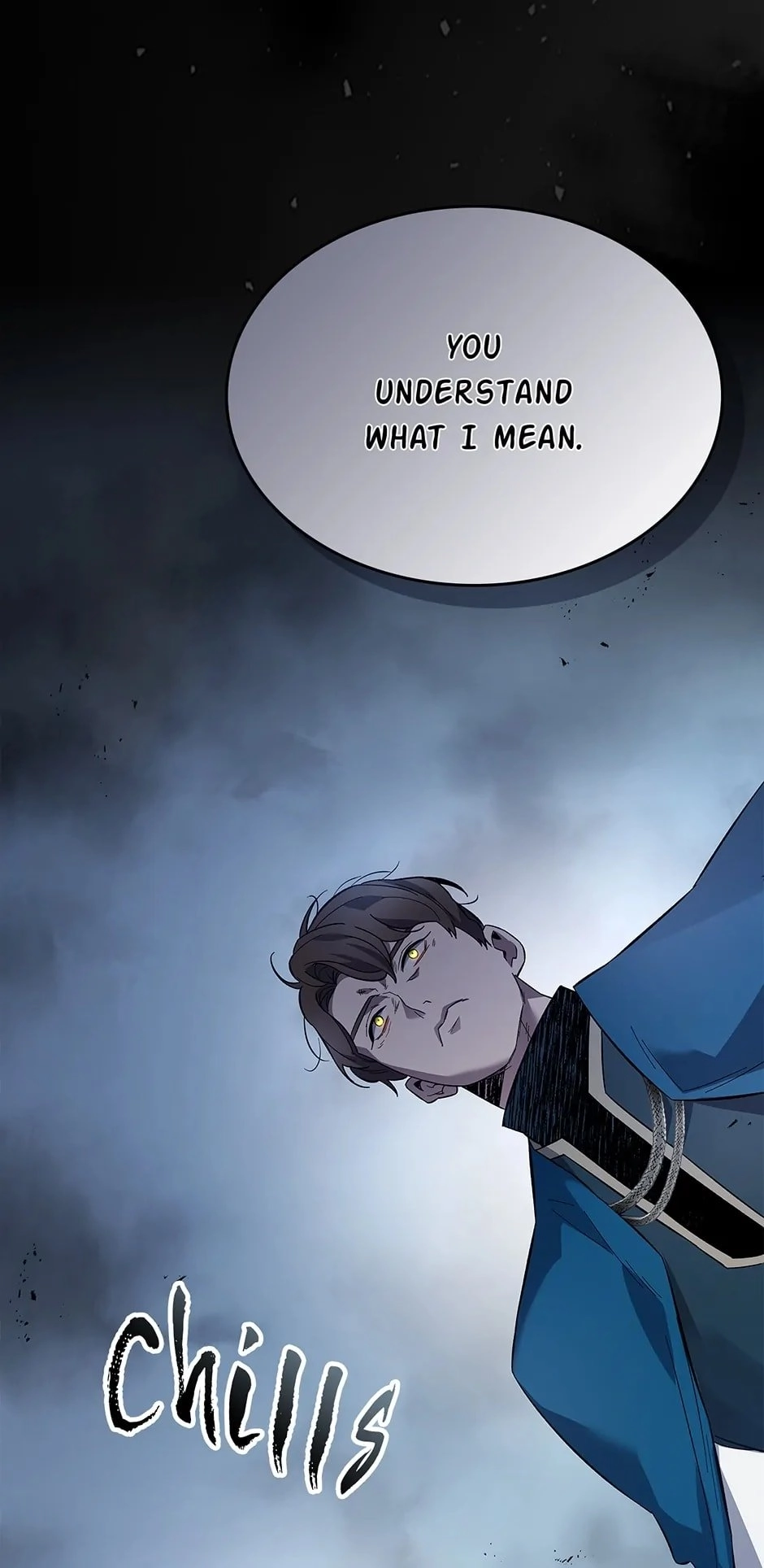 Leveling Up with Gods Chapter 86 - Page 45