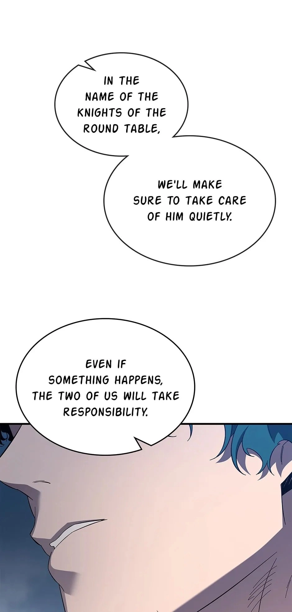 Leveling Up with Gods Chapter 86 - Page 47