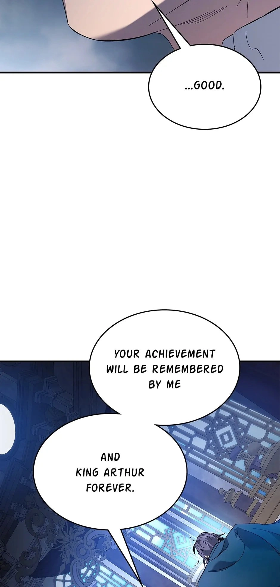 Leveling Up with Gods Chapter 86 - Page 48