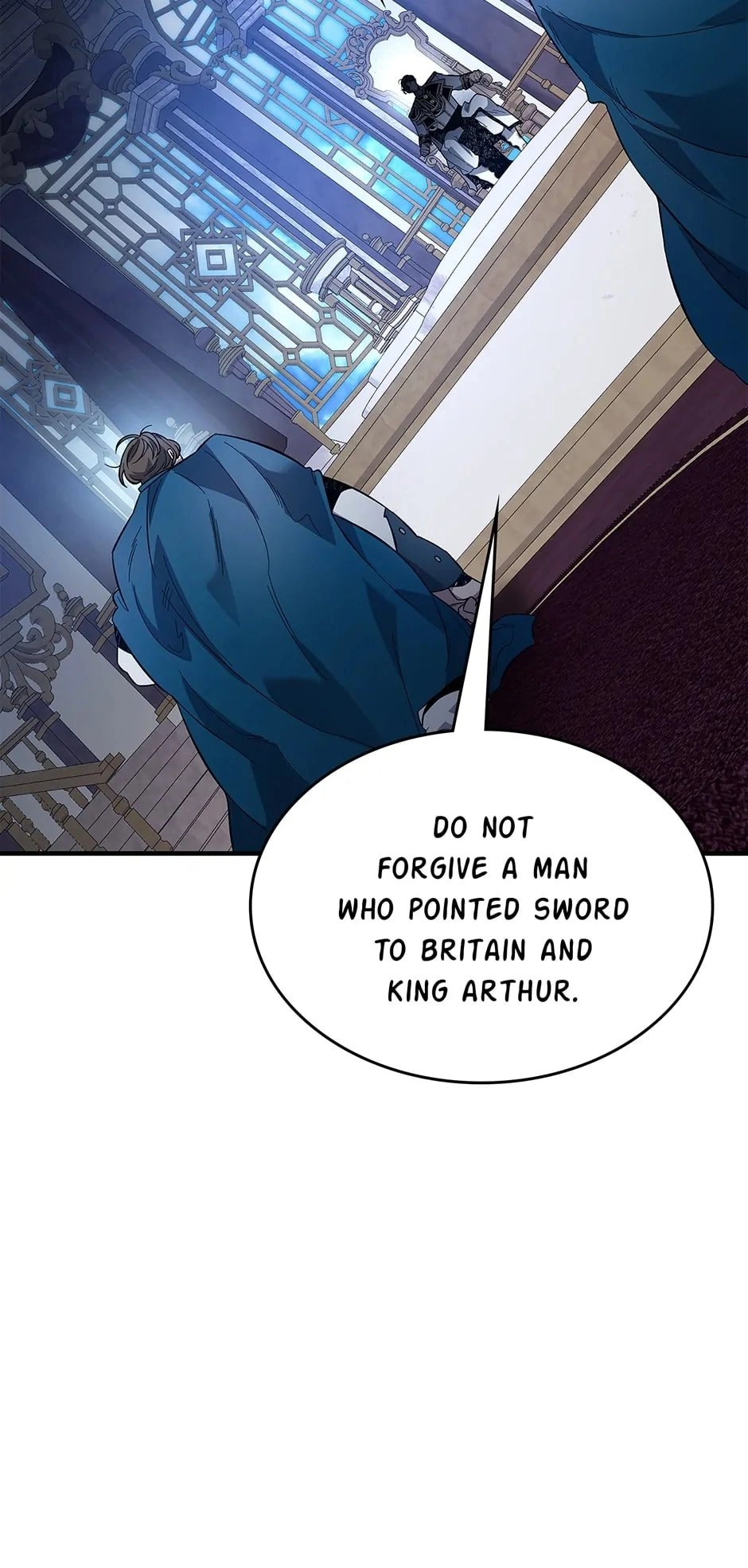 Leveling Up with Gods Chapter 86 - Page 49