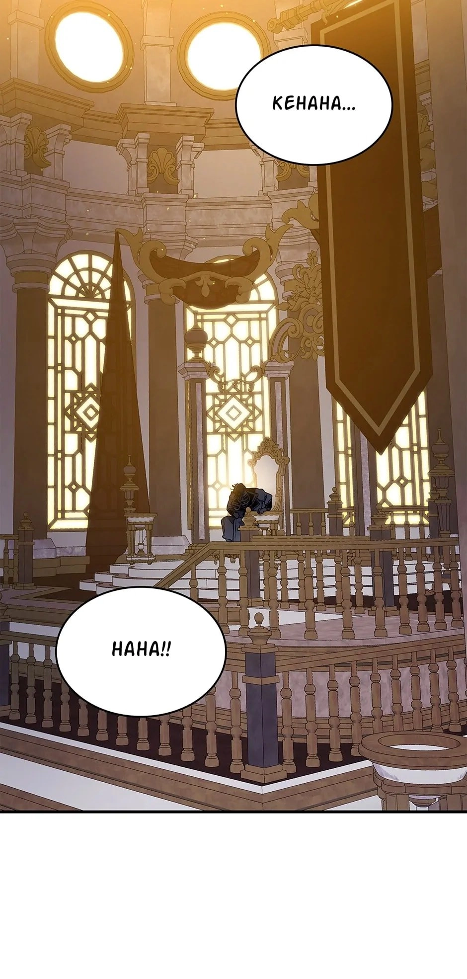 Leveling Up with Gods Chapter 86 - Page 52