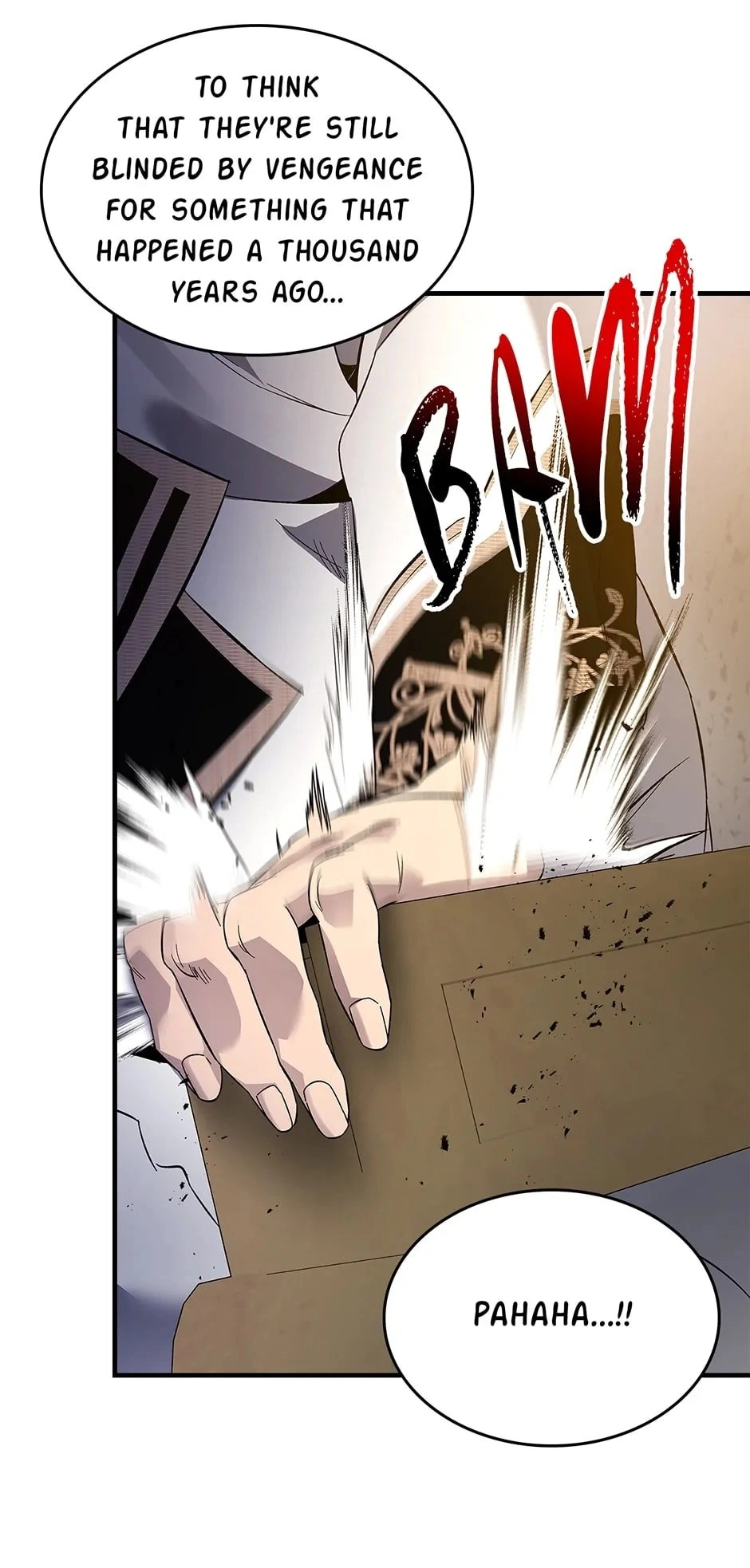 Leveling Up with Gods Chapter 86 - Page 53