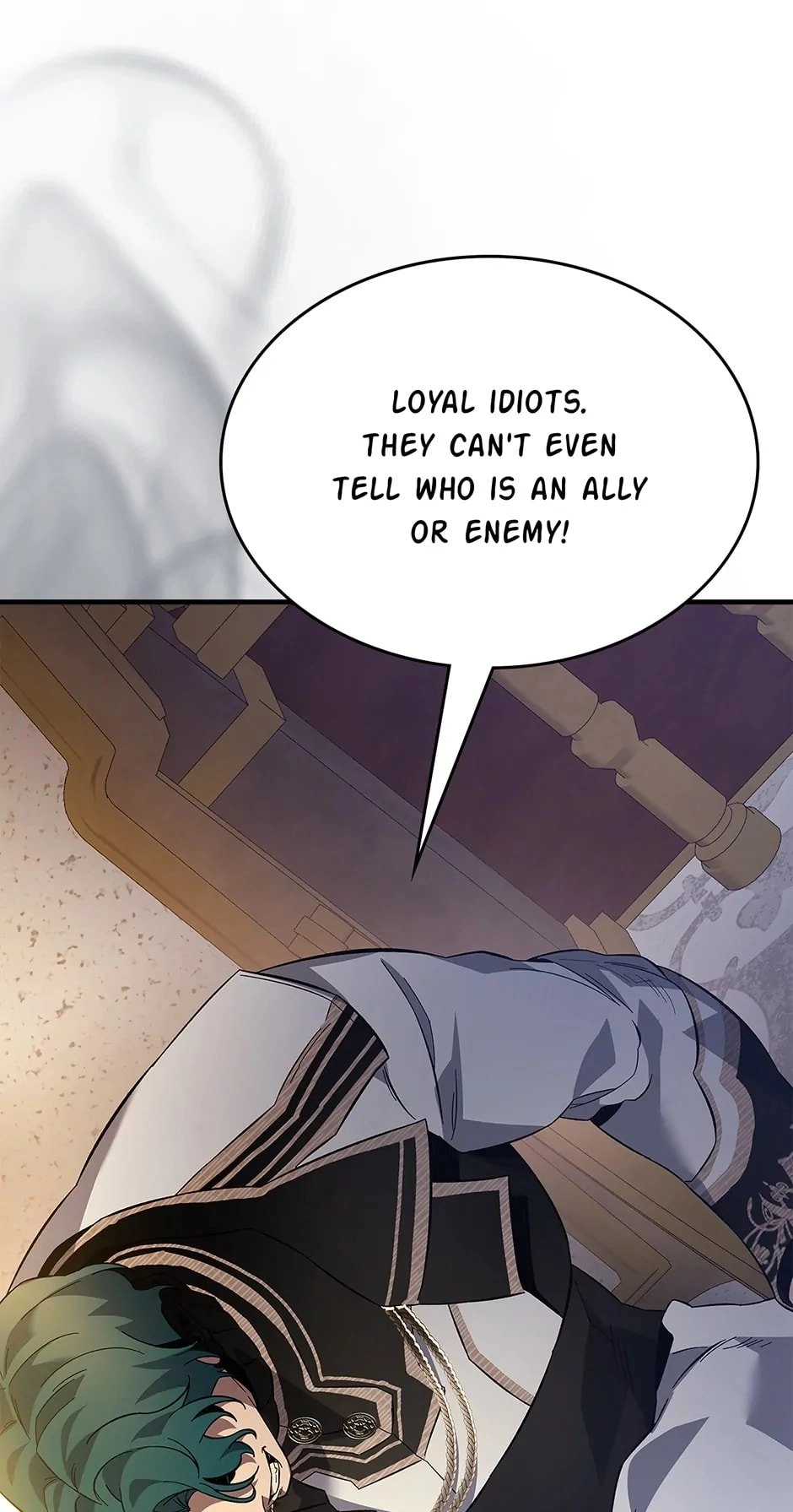 Leveling Up with Gods Chapter 86 - Page 54