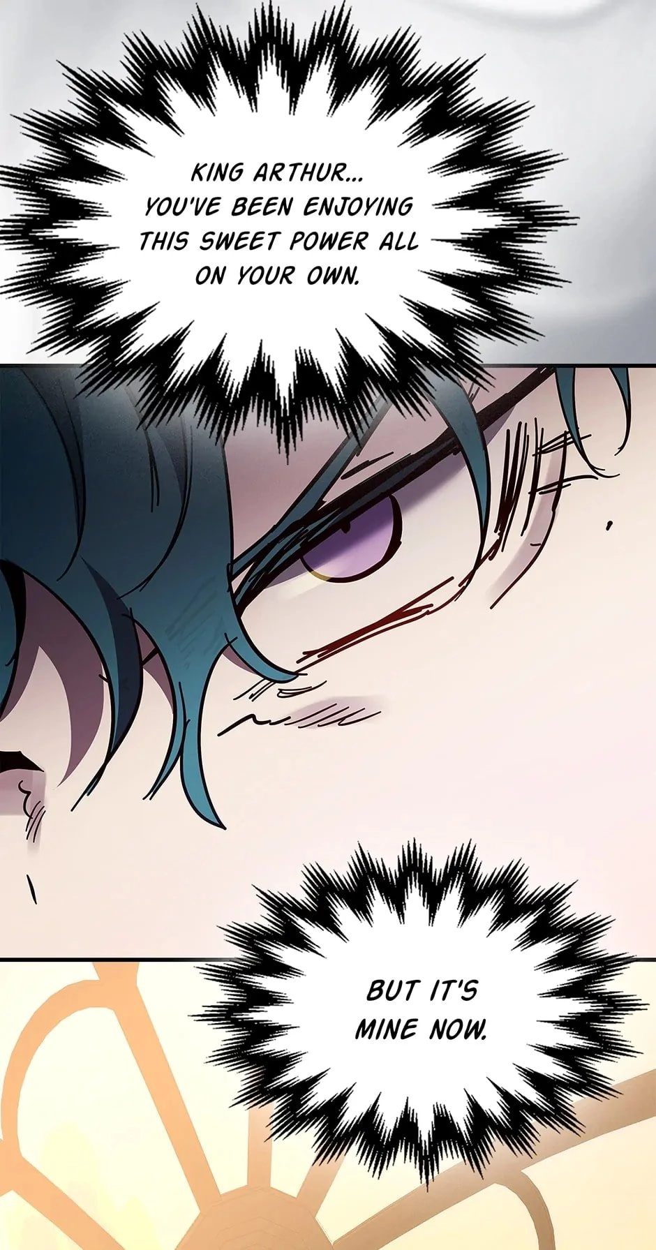 Leveling Up with Gods Chapter 86 - Page 57