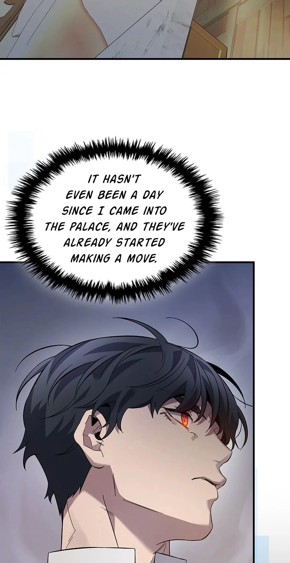 Leveling Up with Gods Chapter 86 - Page 63