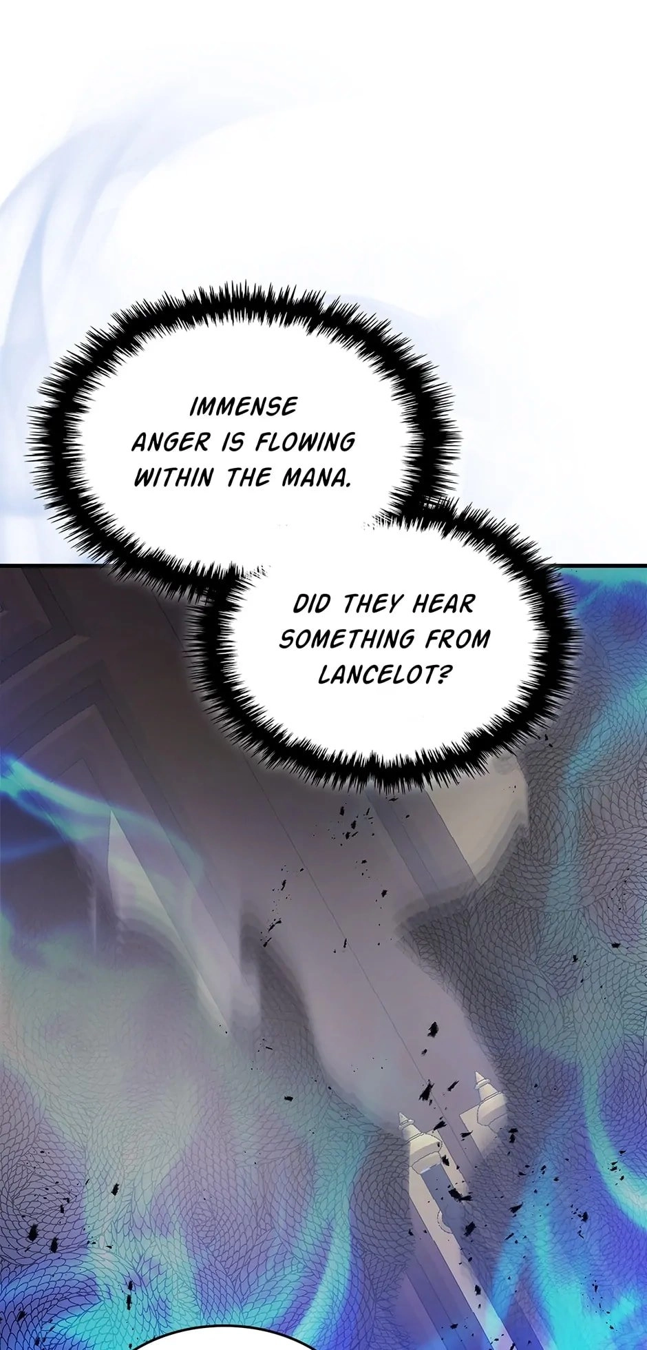 Leveling Up with Gods Chapter 86 - Page 66