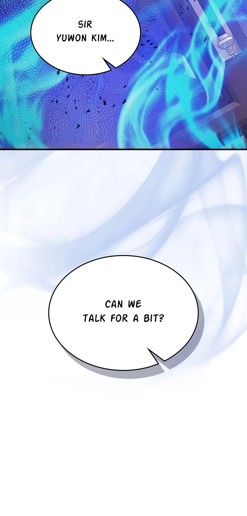 Leveling Up with Gods Chapter 86 - Page 67