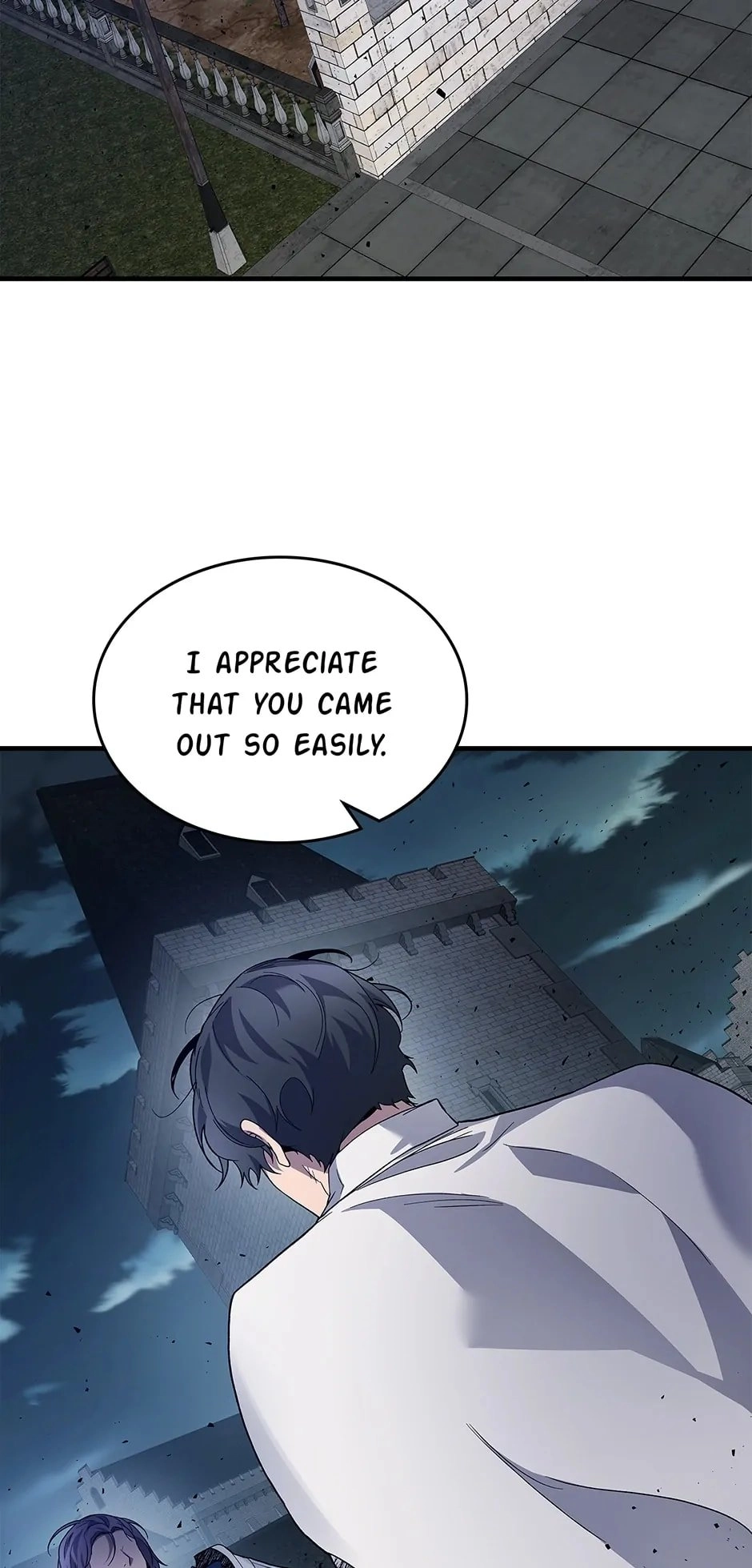 Leveling Up with Gods Chapter 86 - Page 69