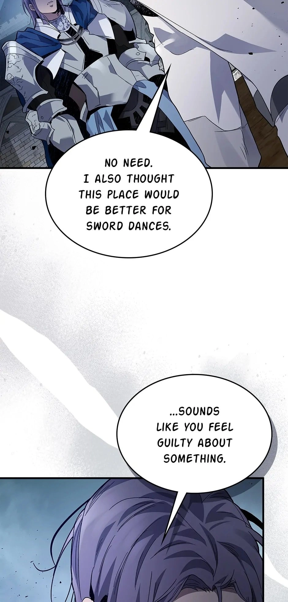 Leveling Up with Gods Chapter 86 - Page 70