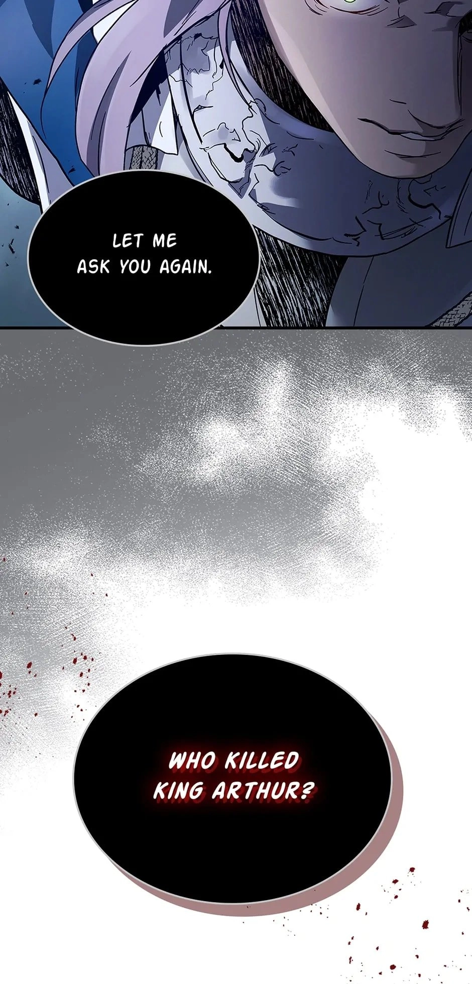 Leveling Up with Gods Chapter 87 - Page 4
