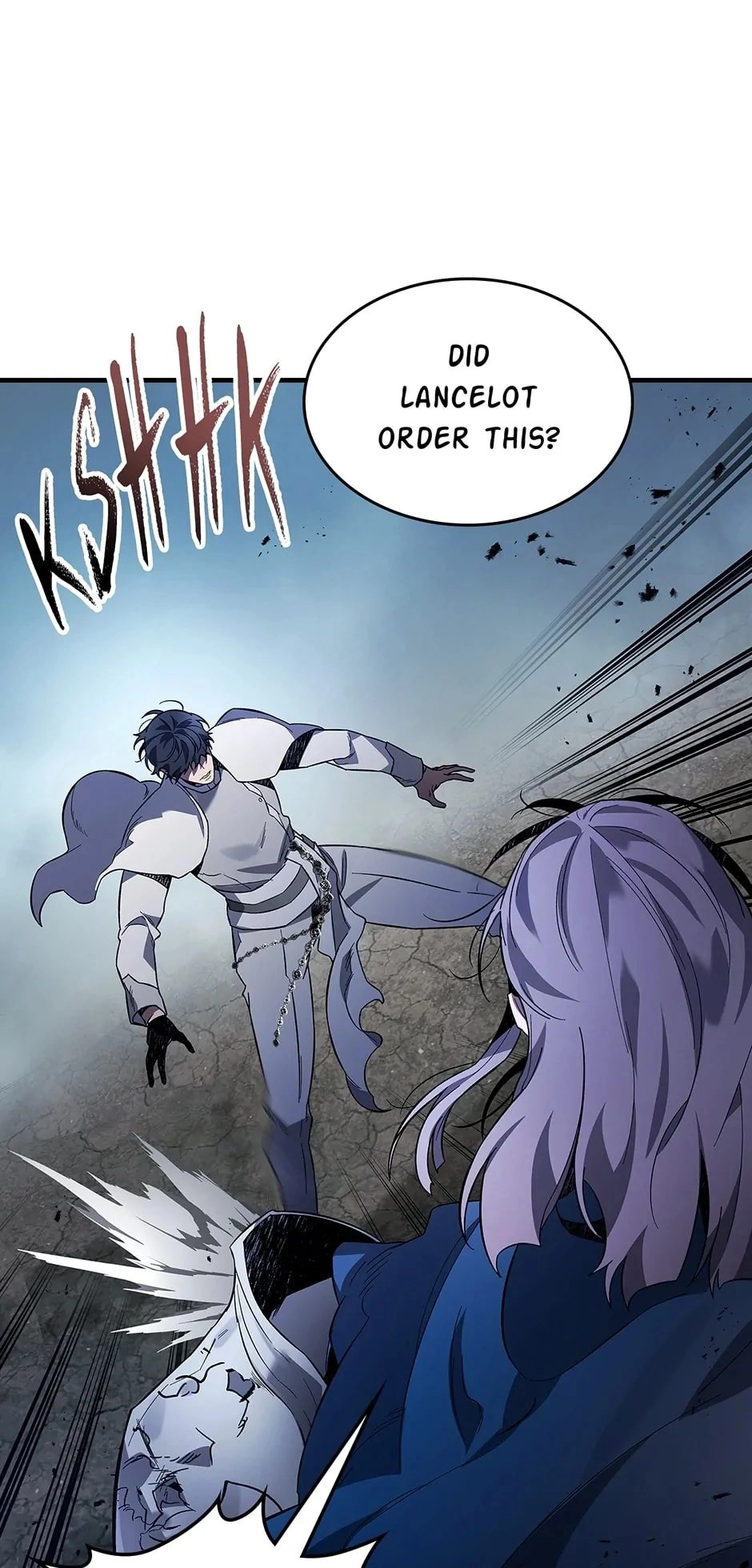 Leveling Up with Gods Chapter 87 - Page 6