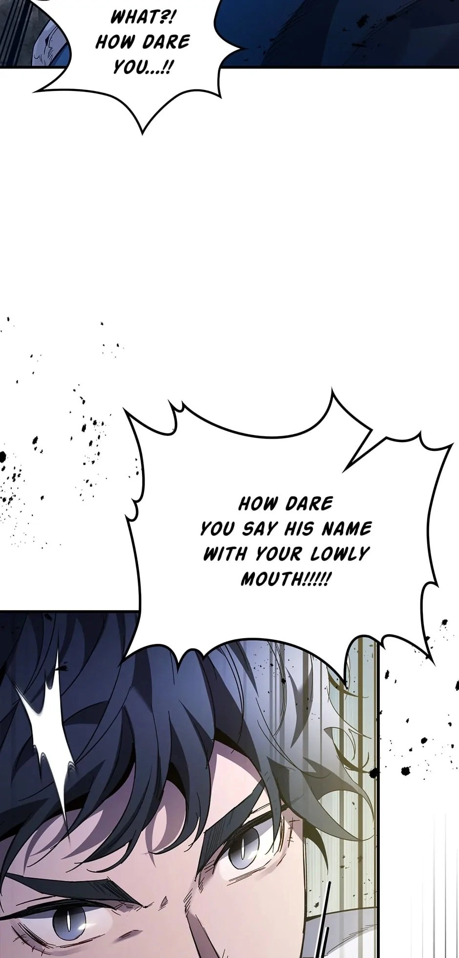 Leveling Up with Gods Chapter 87 - Page 7