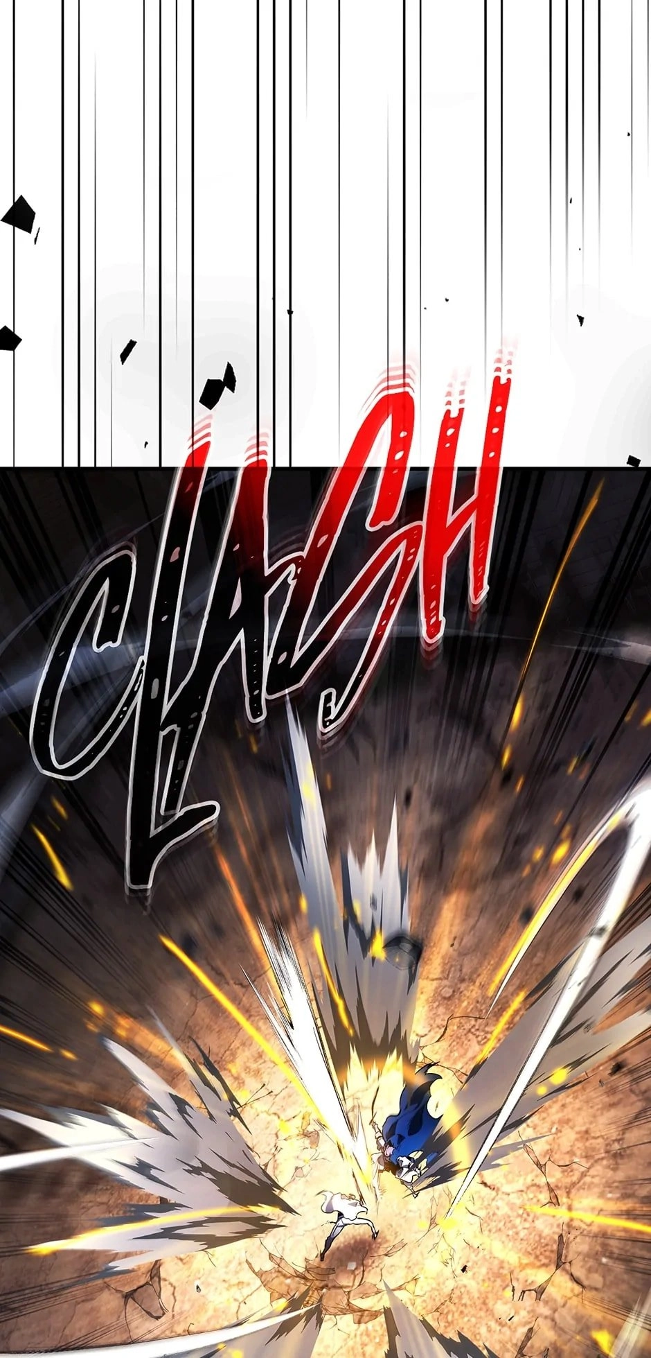 Leveling Up with Gods Chapter 87 - Page 9