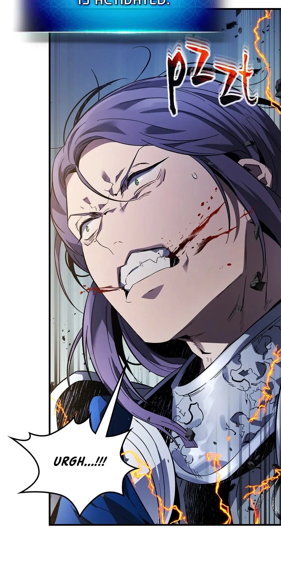 Leveling Up with Gods Chapter 87 - Page 11