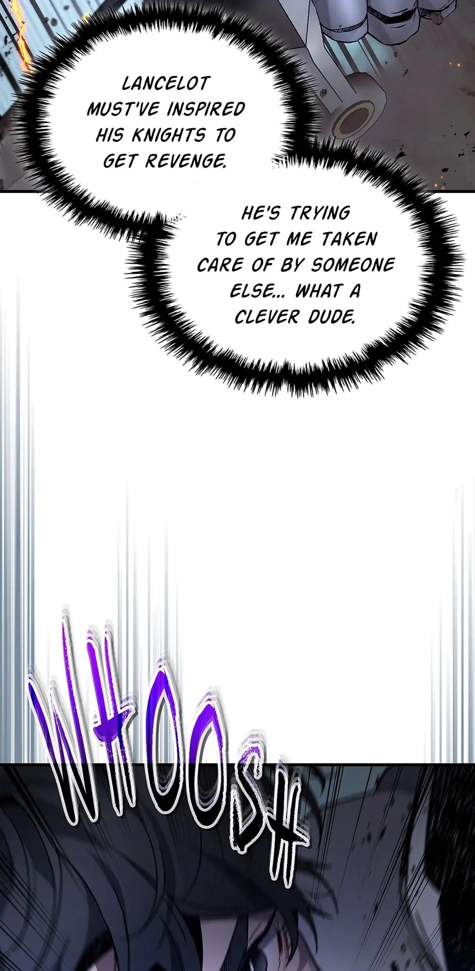 Leveling Up with Gods Chapter 87 - Page 13