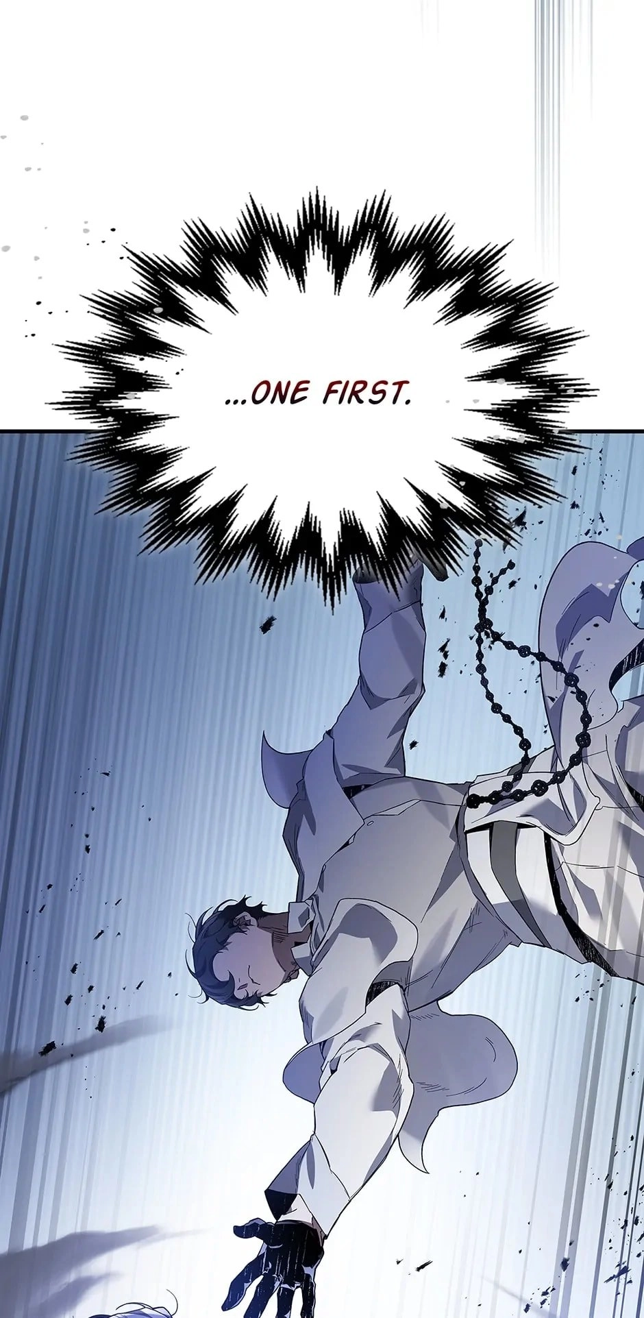Leveling Up with Gods Chapter 87 - Page 15