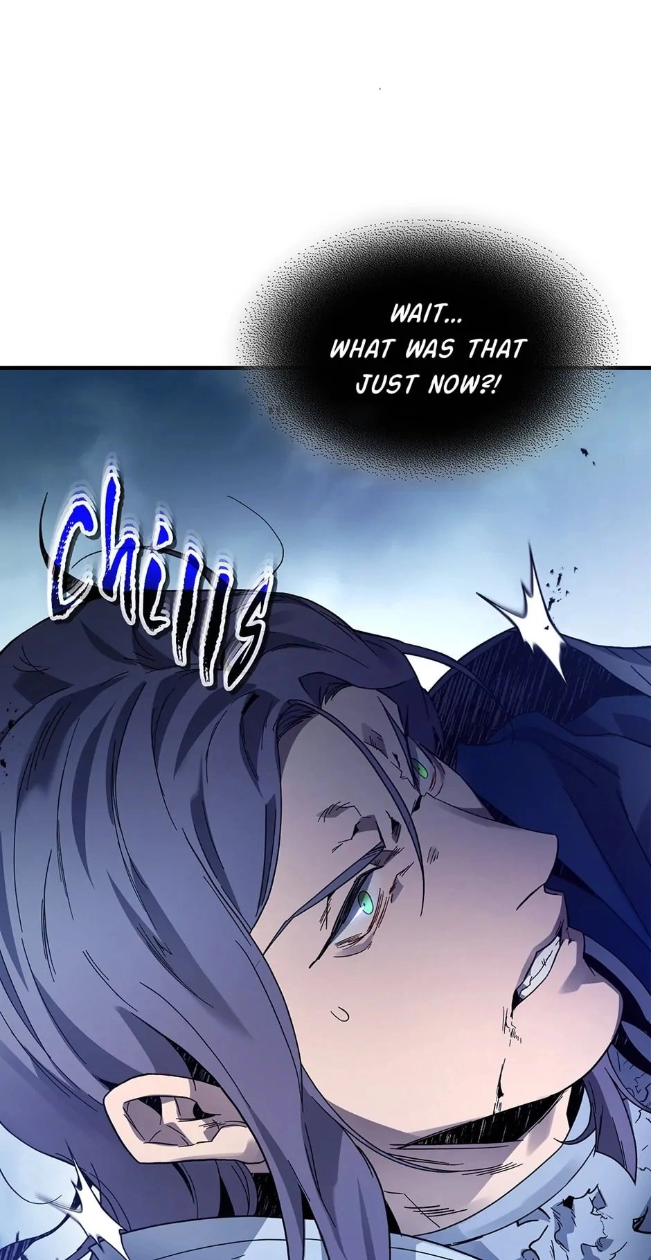 Leveling Up with Gods Chapter 87 - Page 20