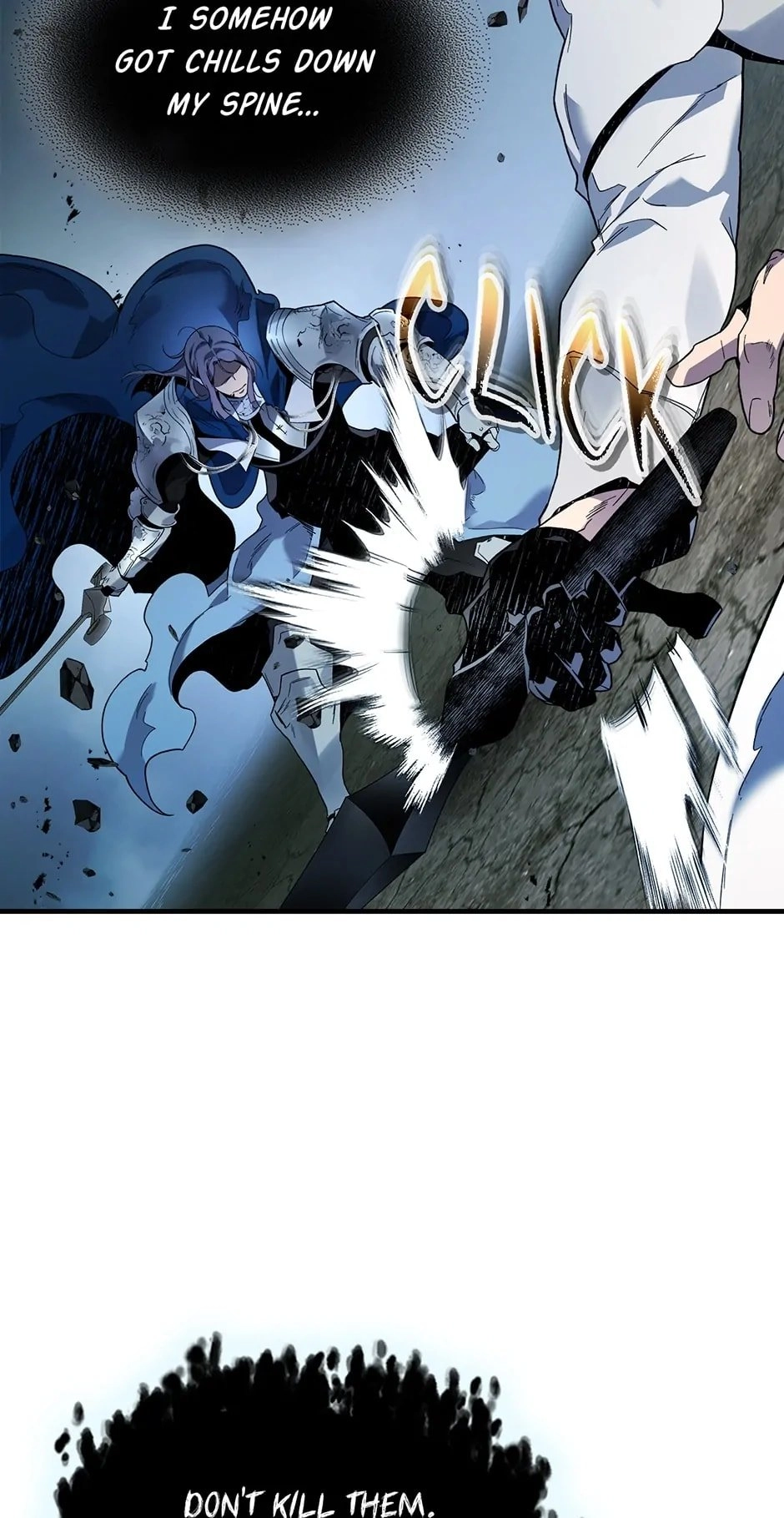 Leveling Up with Gods Chapter 87 - Page 22