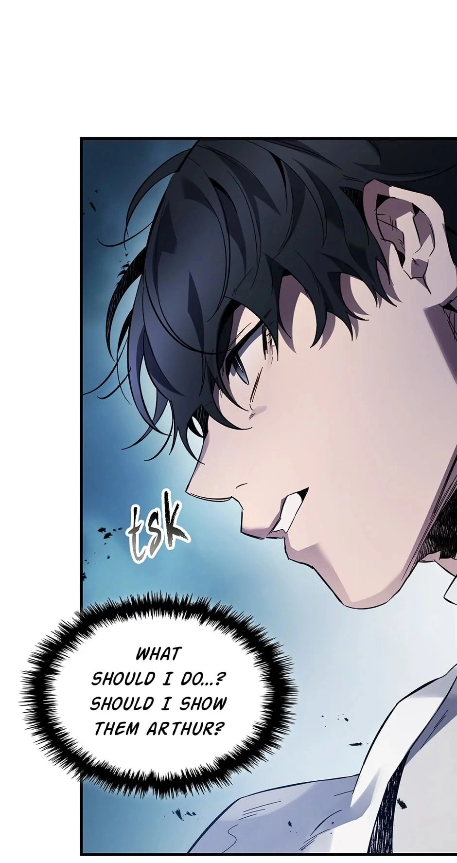 Leveling Up with Gods Chapter 87 - Page 24