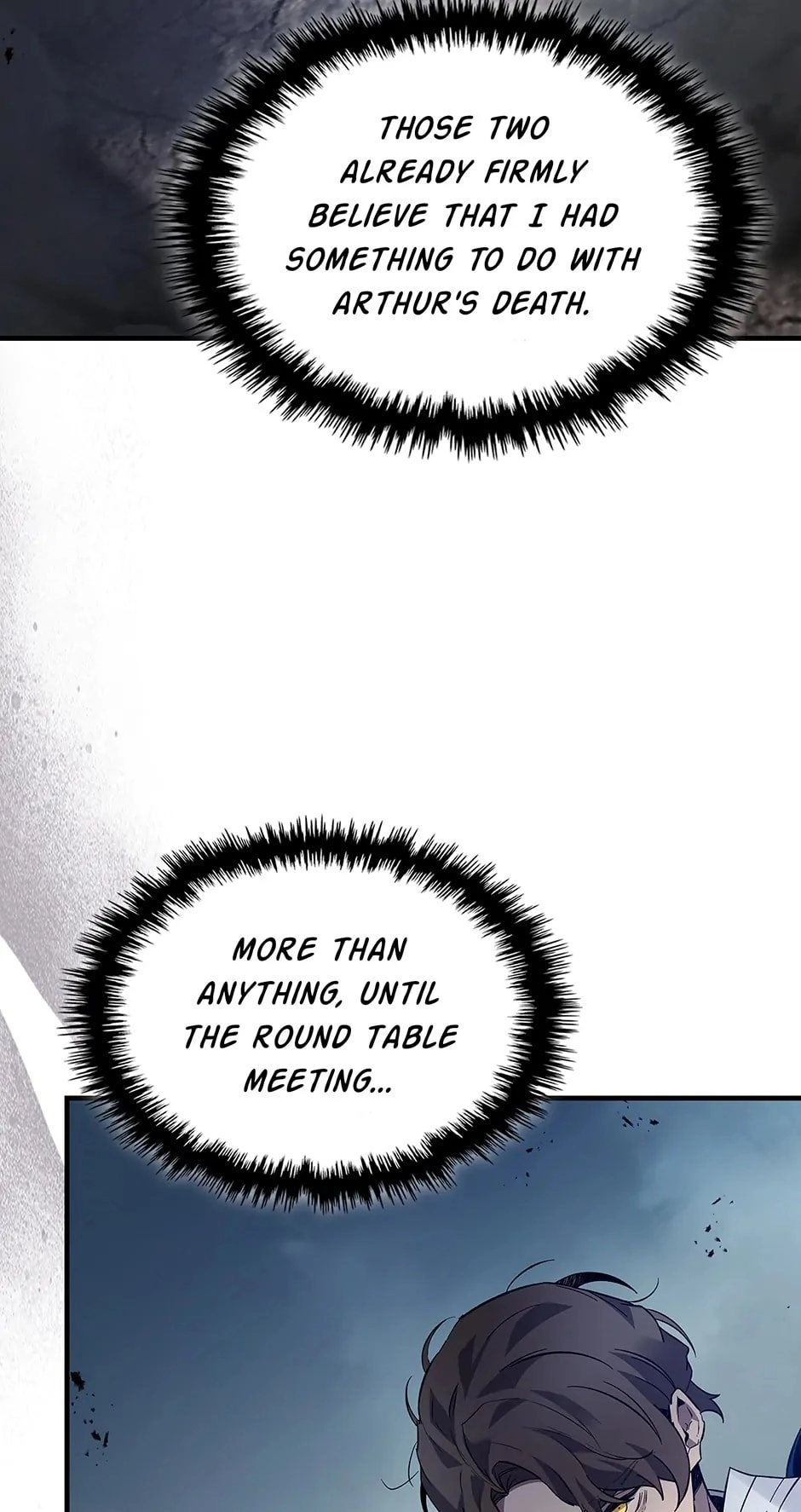 Leveling Up with Gods Chapter 87 - Page 26