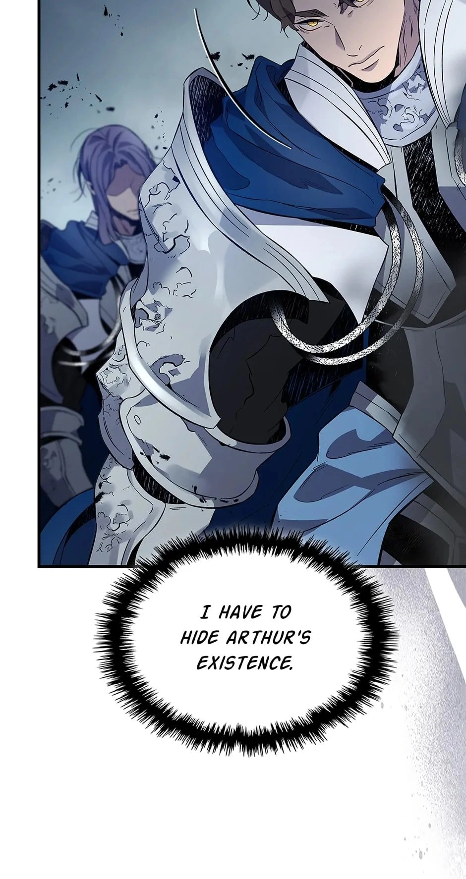 Leveling Up with Gods Chapter 87 - Page 27