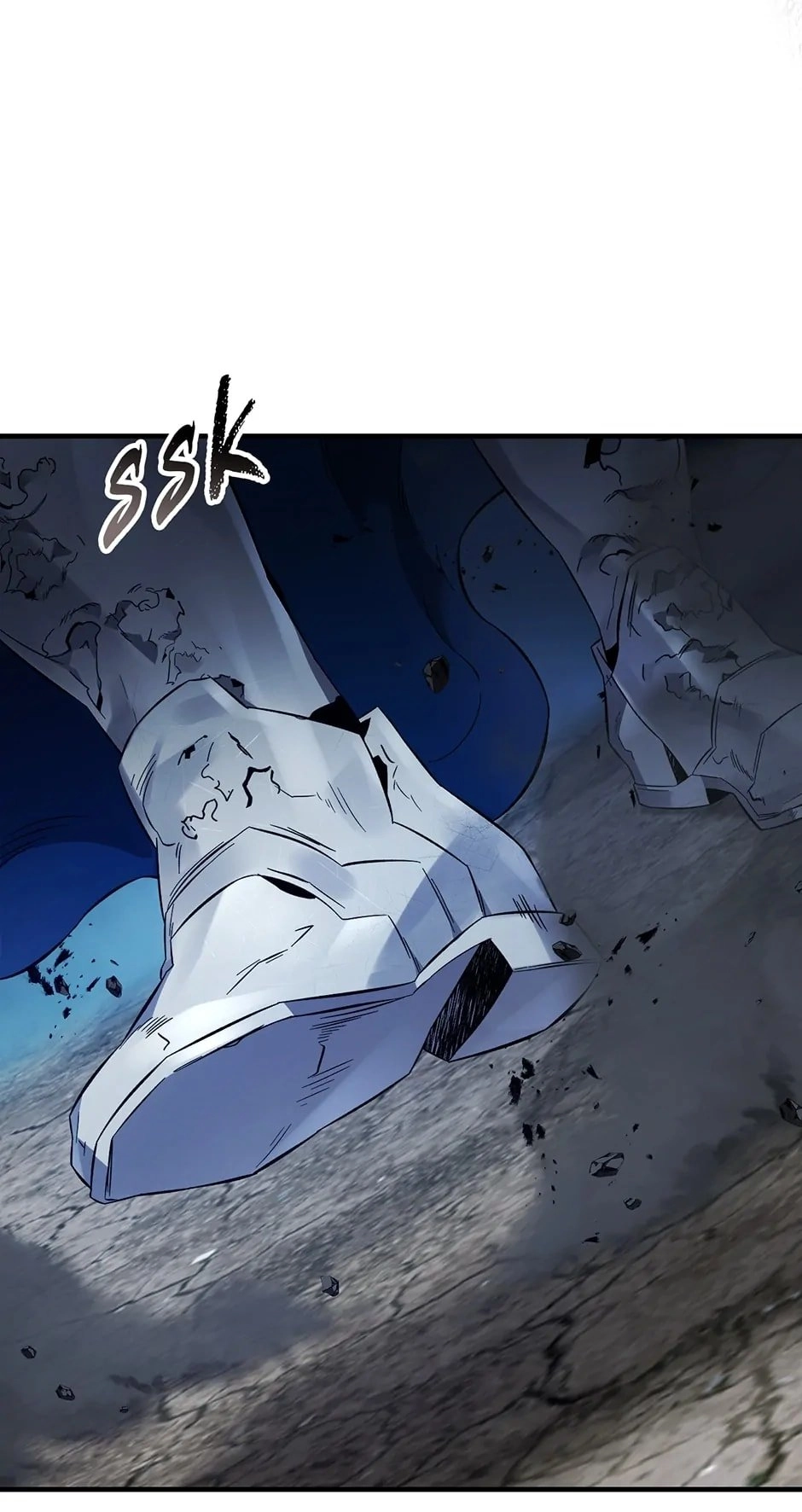 Leveling Up with Gods Chapter 87 - Page 28