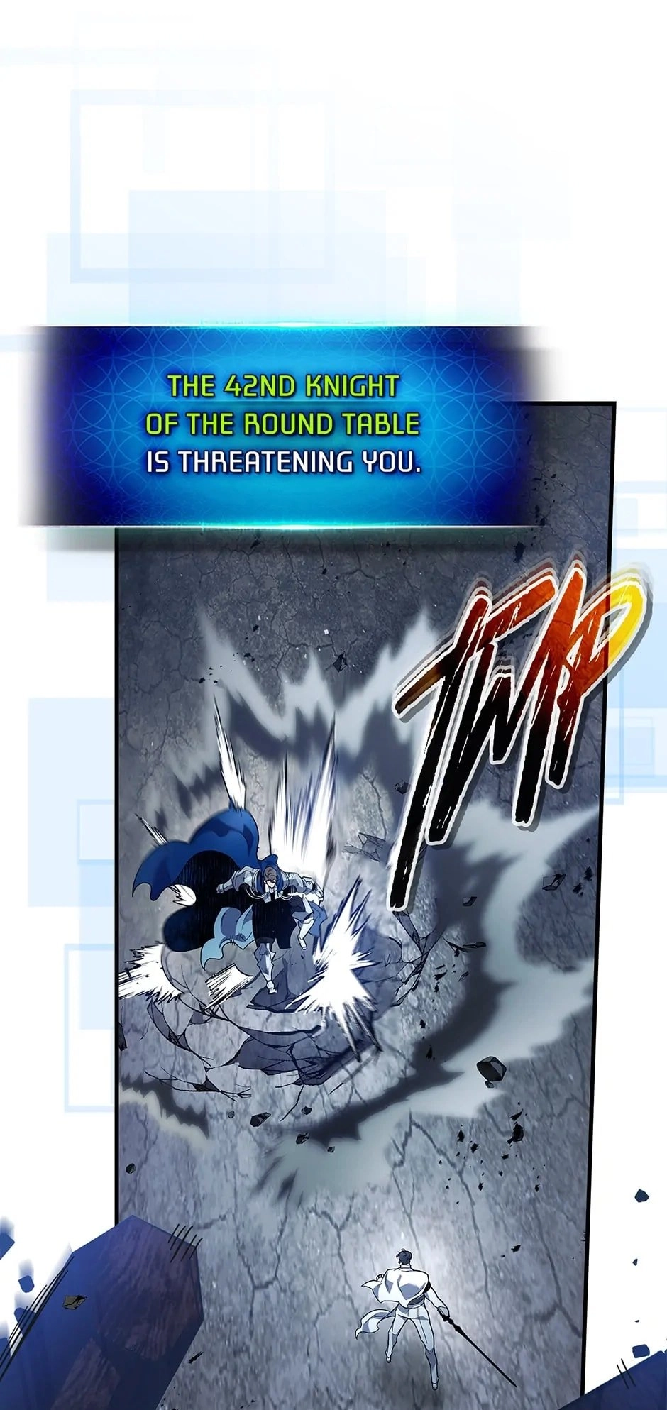 Leveling Up with Gods Chapter 87 - Page 29