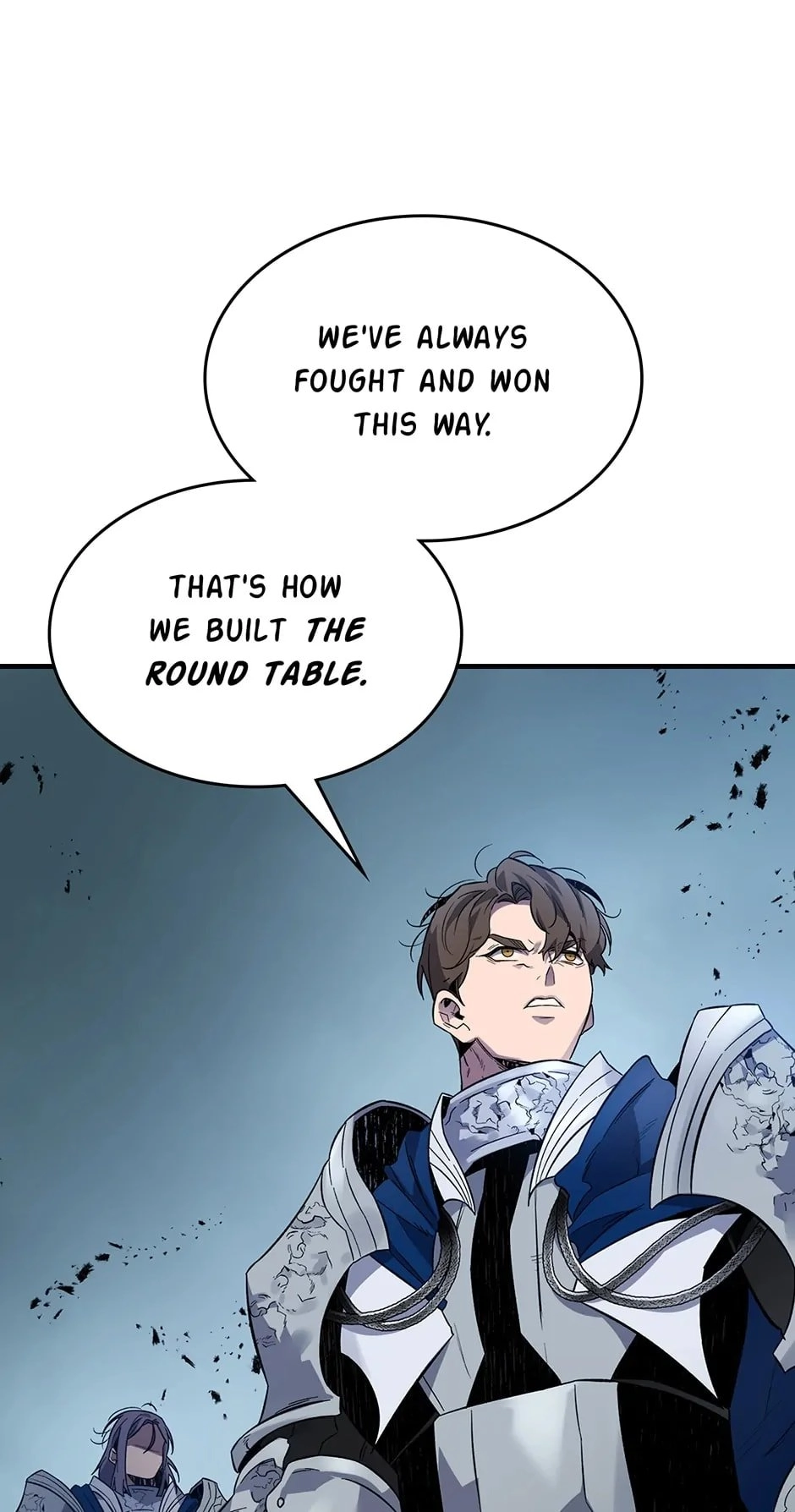 Leveling Up with Gods Chapter 87 - Page 35