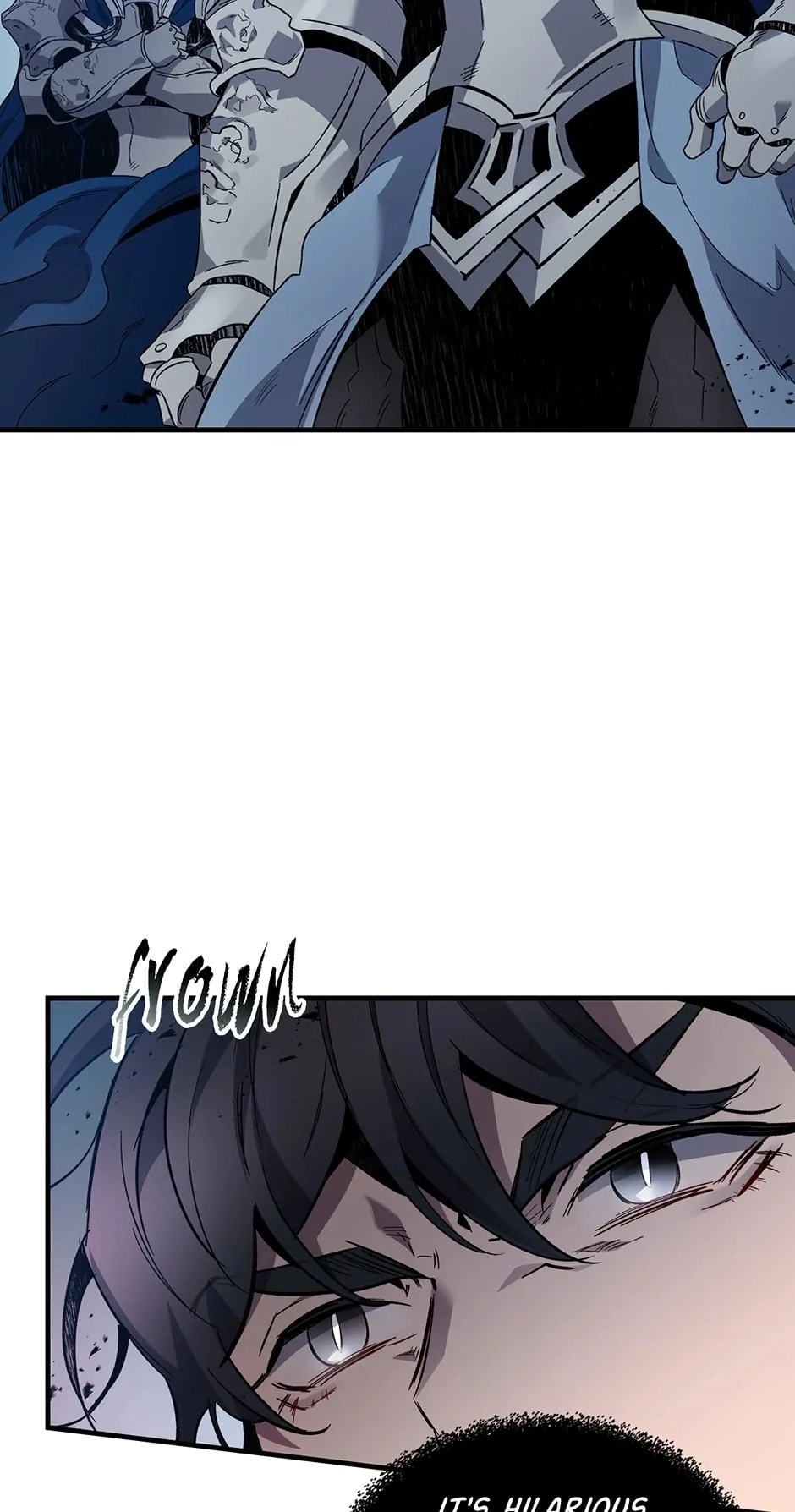 Leveling Up with Gods Chapter 87 - Page 36