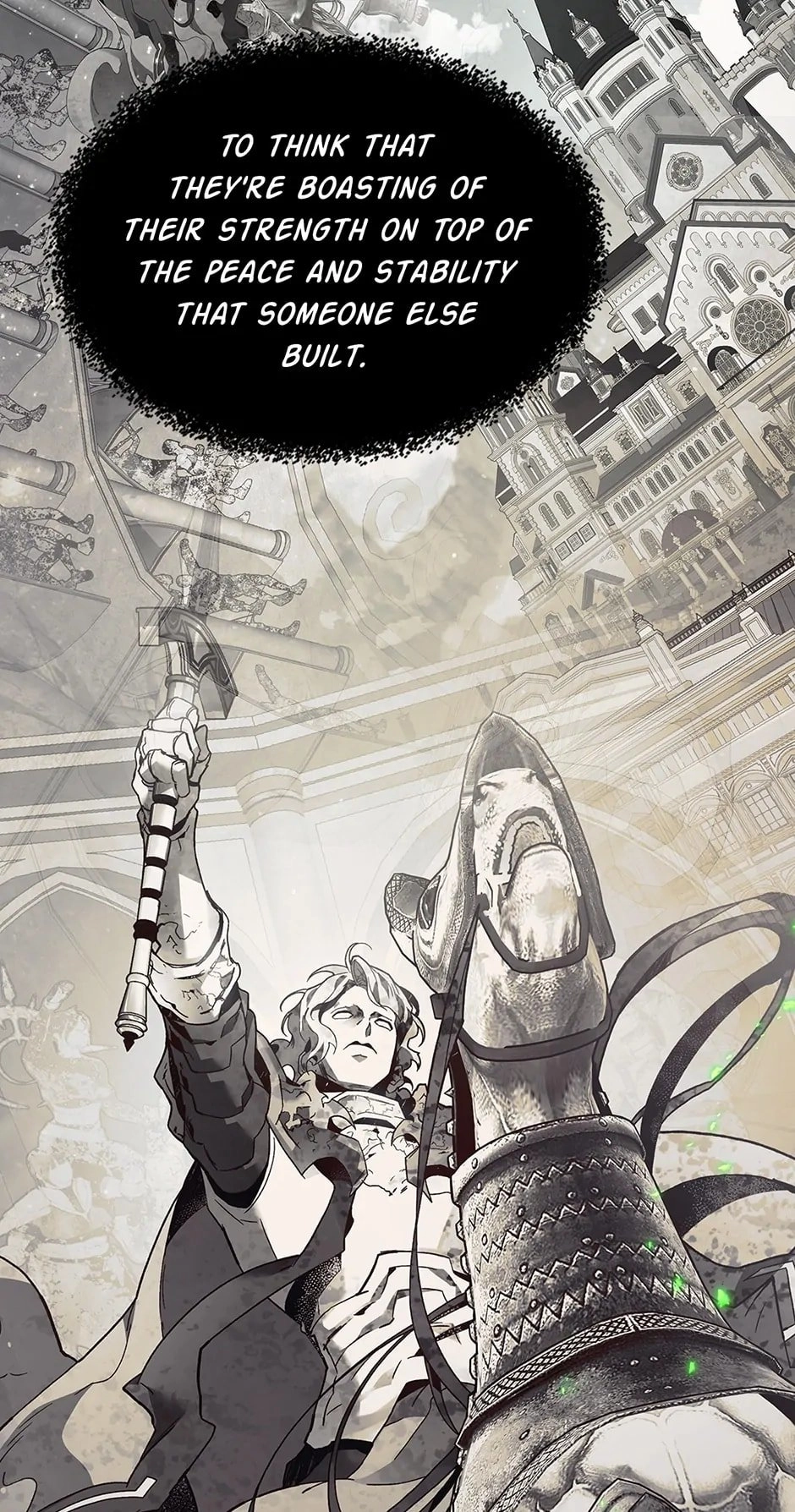 Leveling Up with Gods Chapter 87 - Page 38