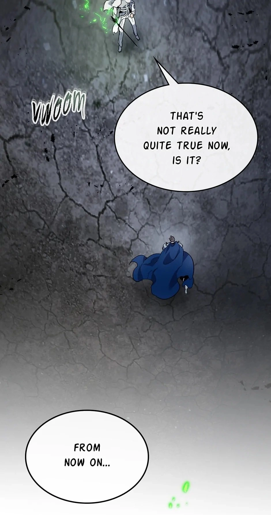 Leveling Up with Gods Chapter 87 - Page 40