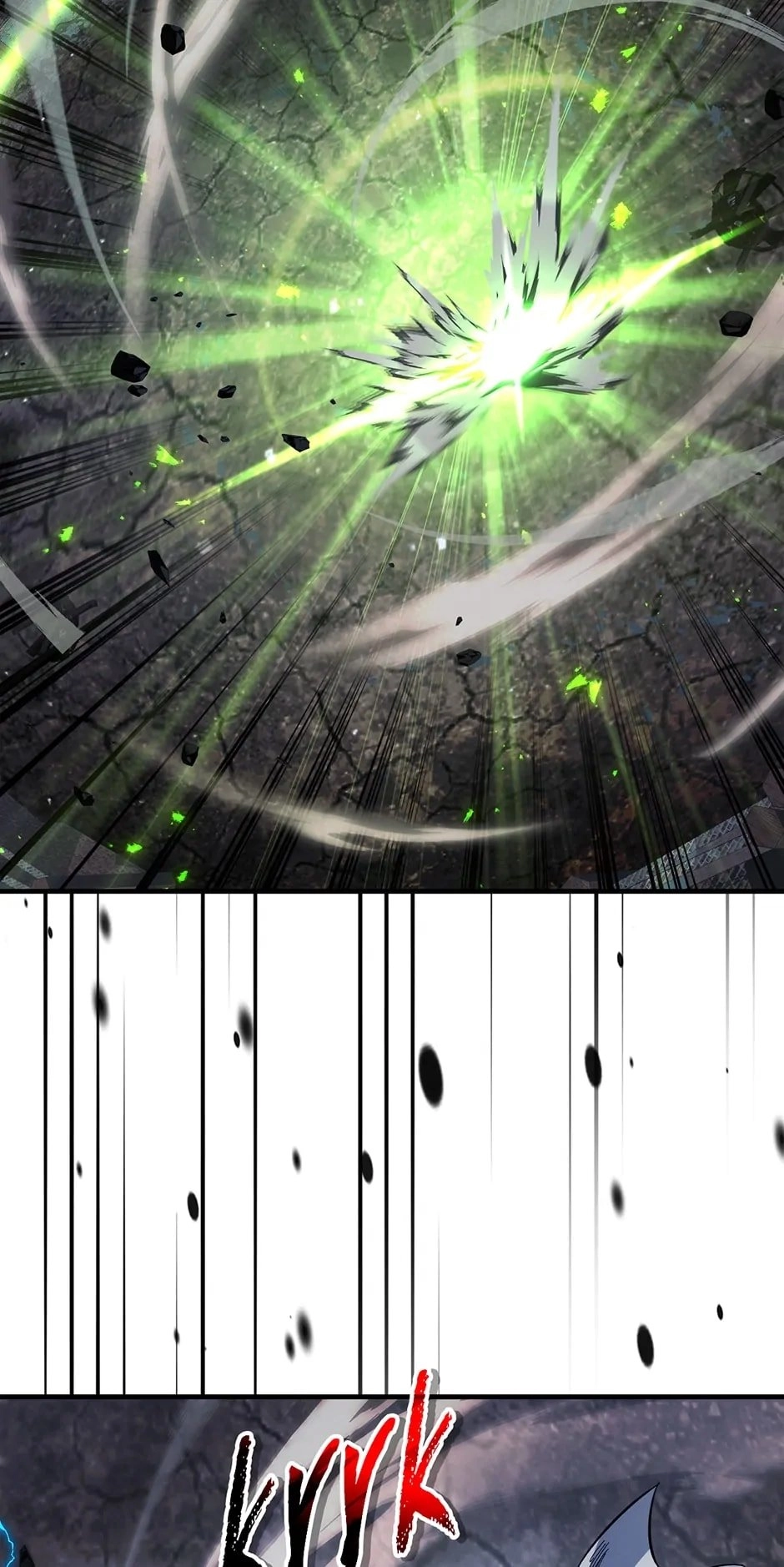 Leveling Up with Gods Chapter 87 - Page 47