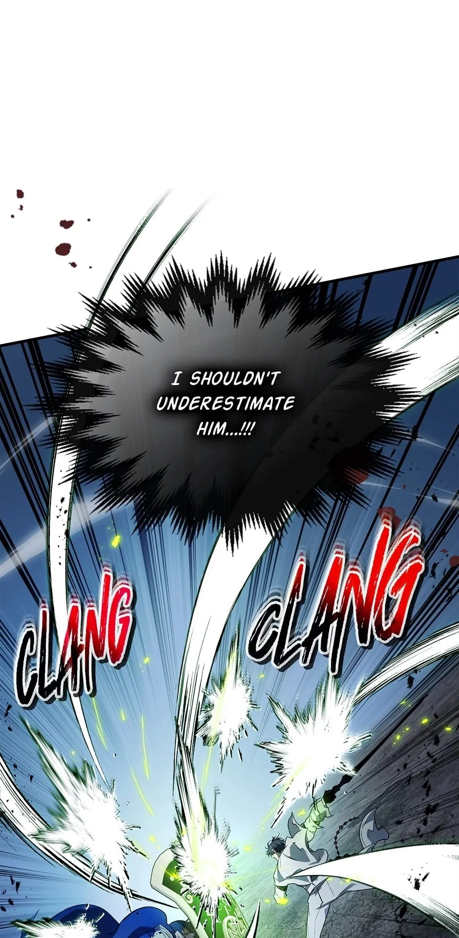 Leveling Up with Gods Chapter 87 - Page 50