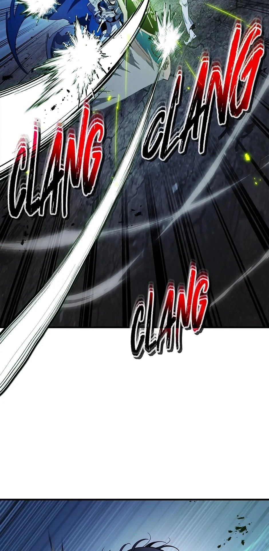 Leveling Up with Gods Chapter 87 - Page 51