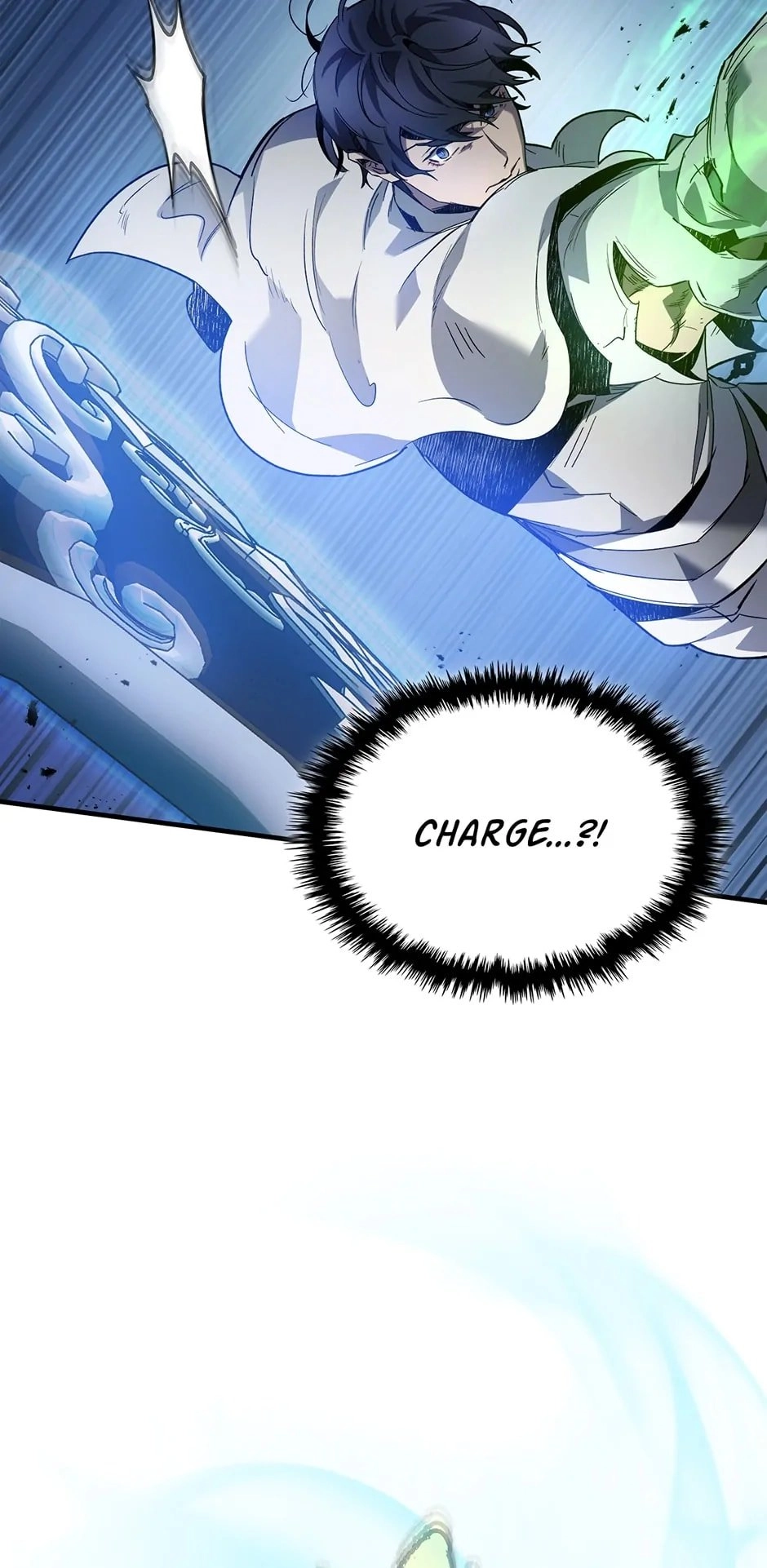 Leveling Up with Gods Chapter 87 - Page 52