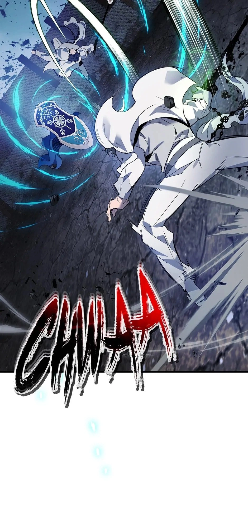 Leveling Up with Gods Chapter 87 - Page 55