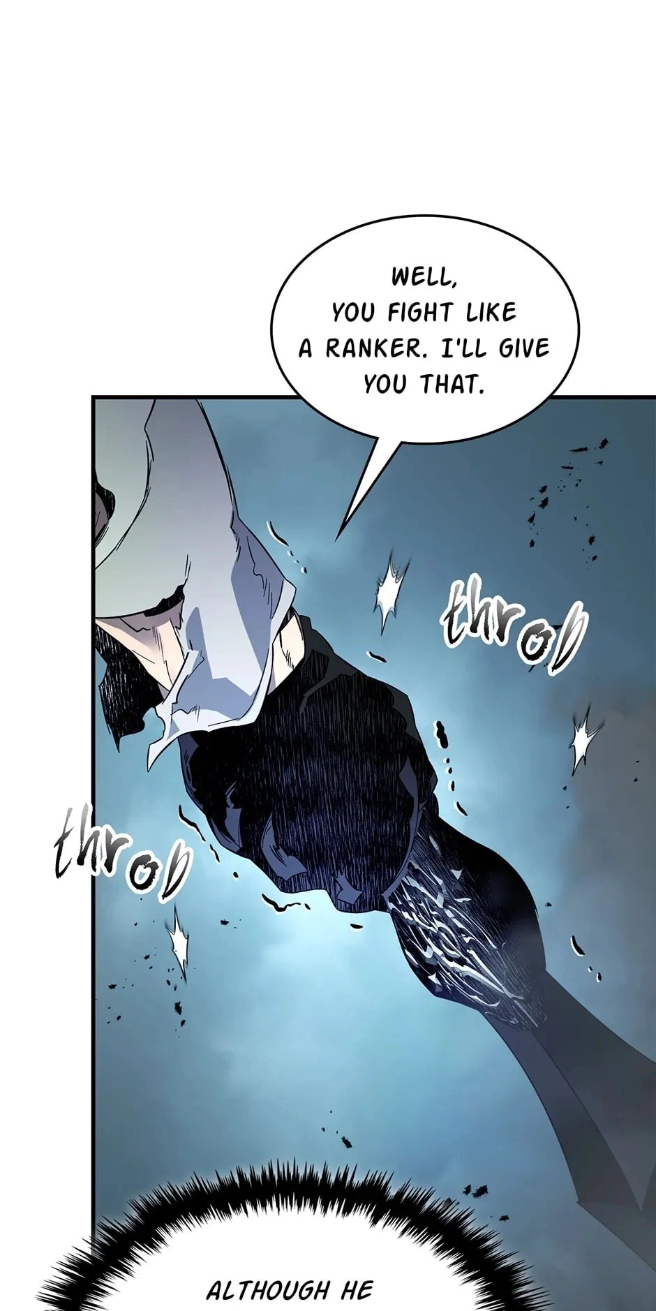 Leveling Up with Gods Chapter 87 - Page 56