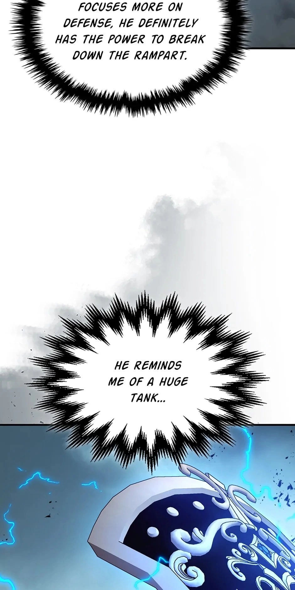 Leveling Up with Gods Chapter 87 - Page 57