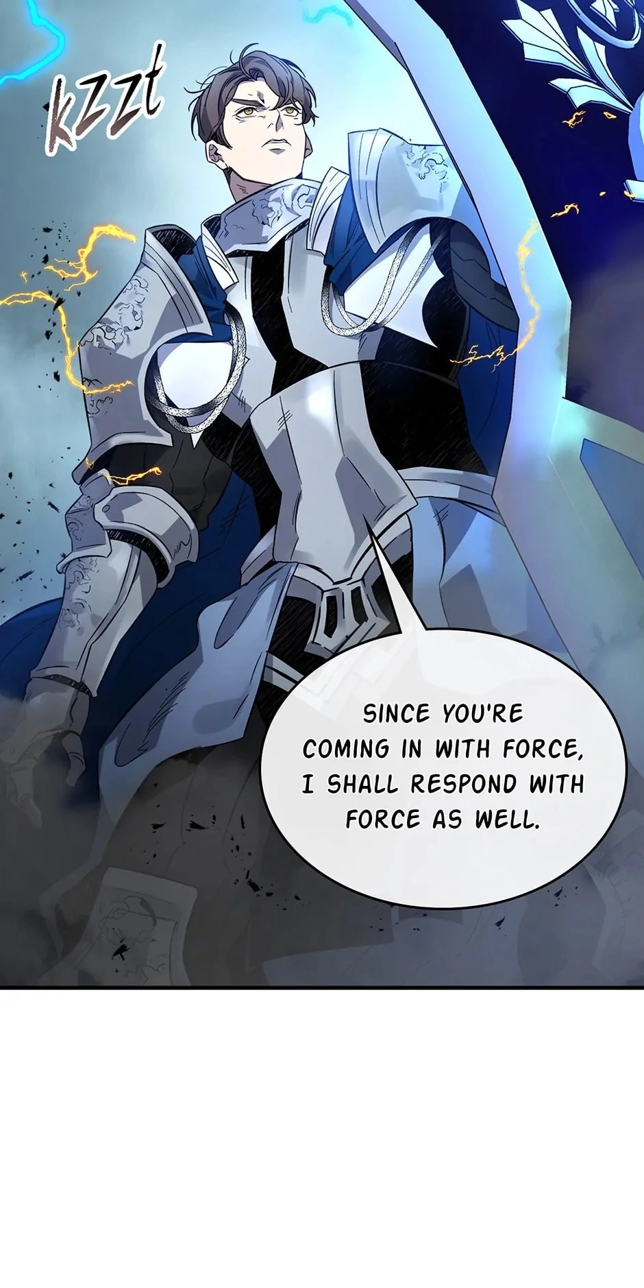 Leveling Up with Gods Chapter 87 - Page 58