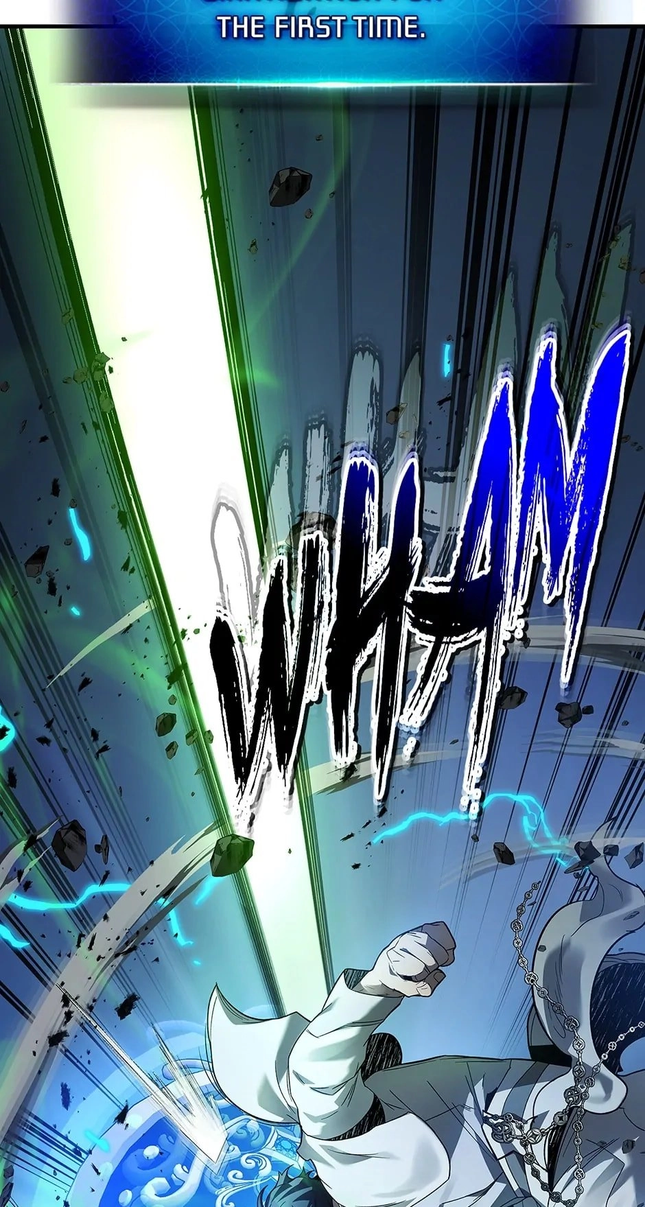 Leveling Up with Gods Chapter 87 - Page 65